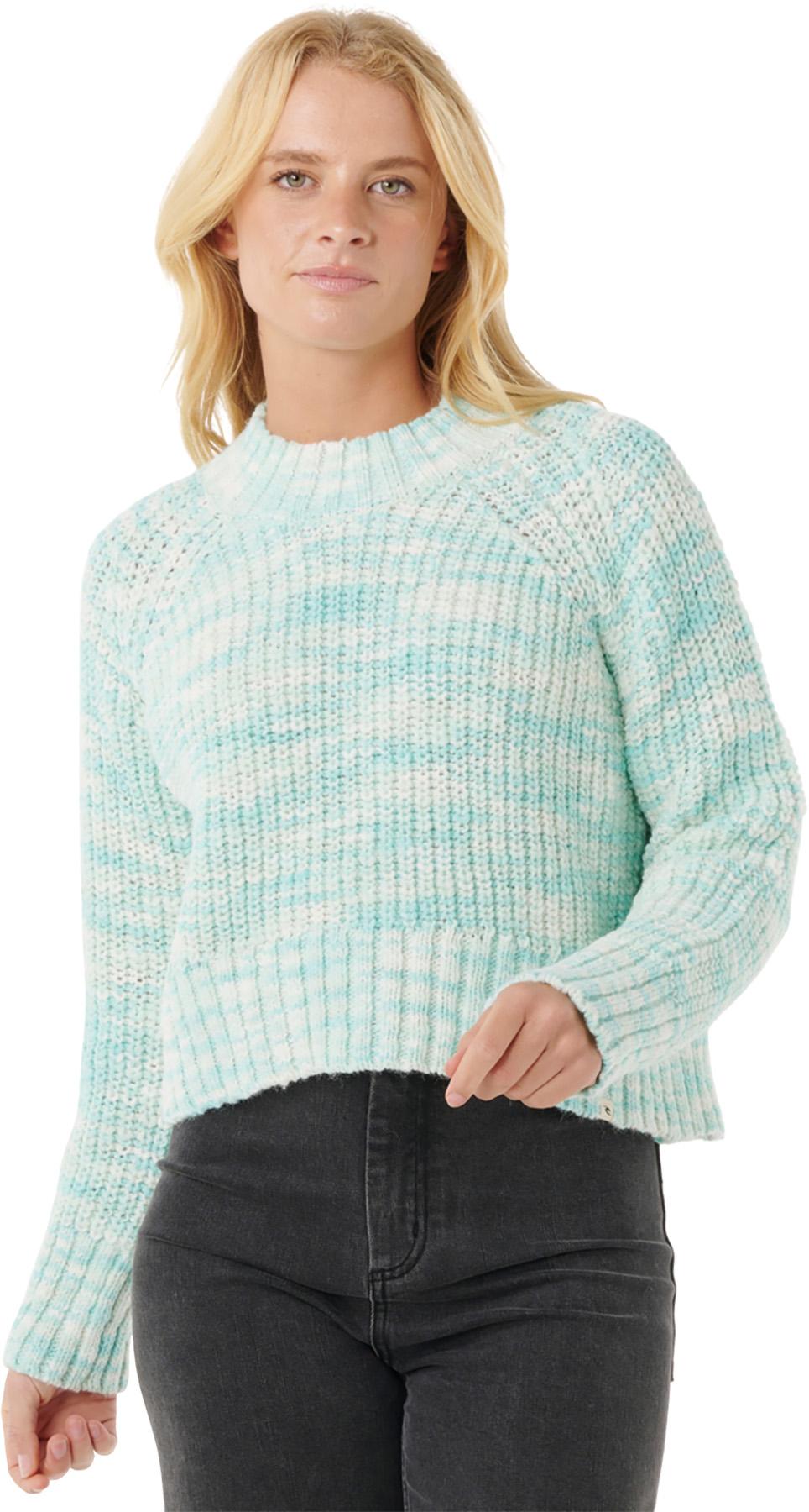 Image de produit pour Chandail Beach Party Slub - Femme