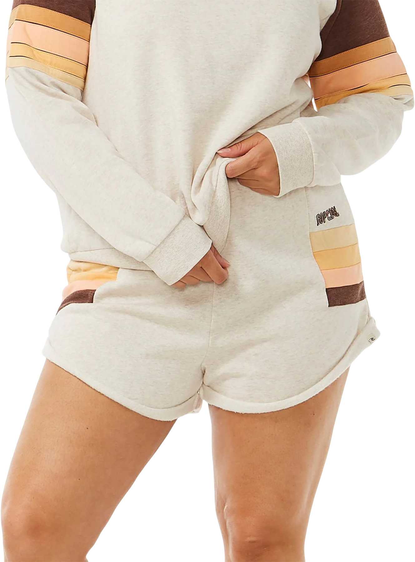 Product image for Block Party Track Shorts - Women's