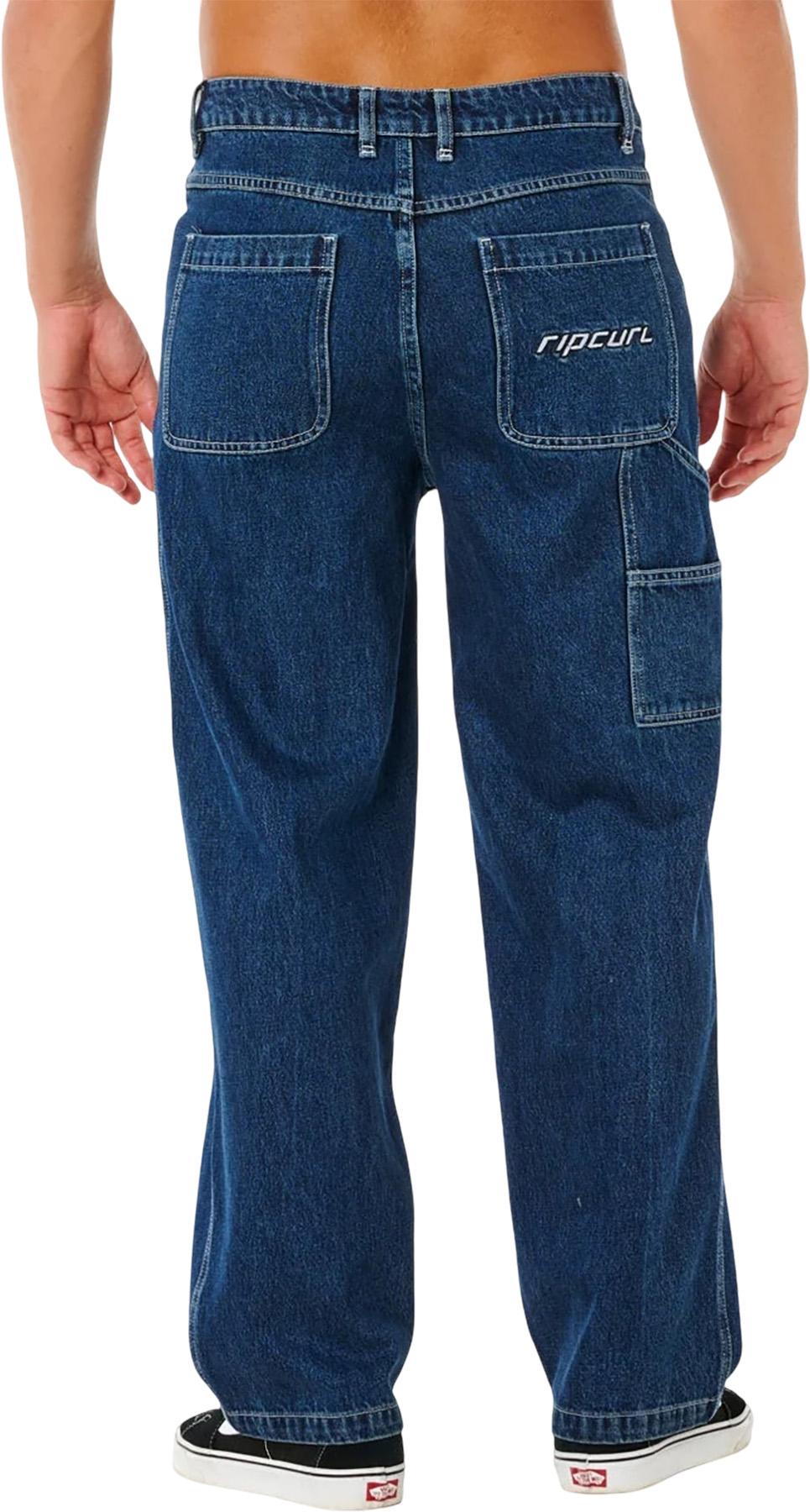 Numéro de l'image de la galerie de produits 2 pour le produit Pantalon en jean Nu Dose - Homme