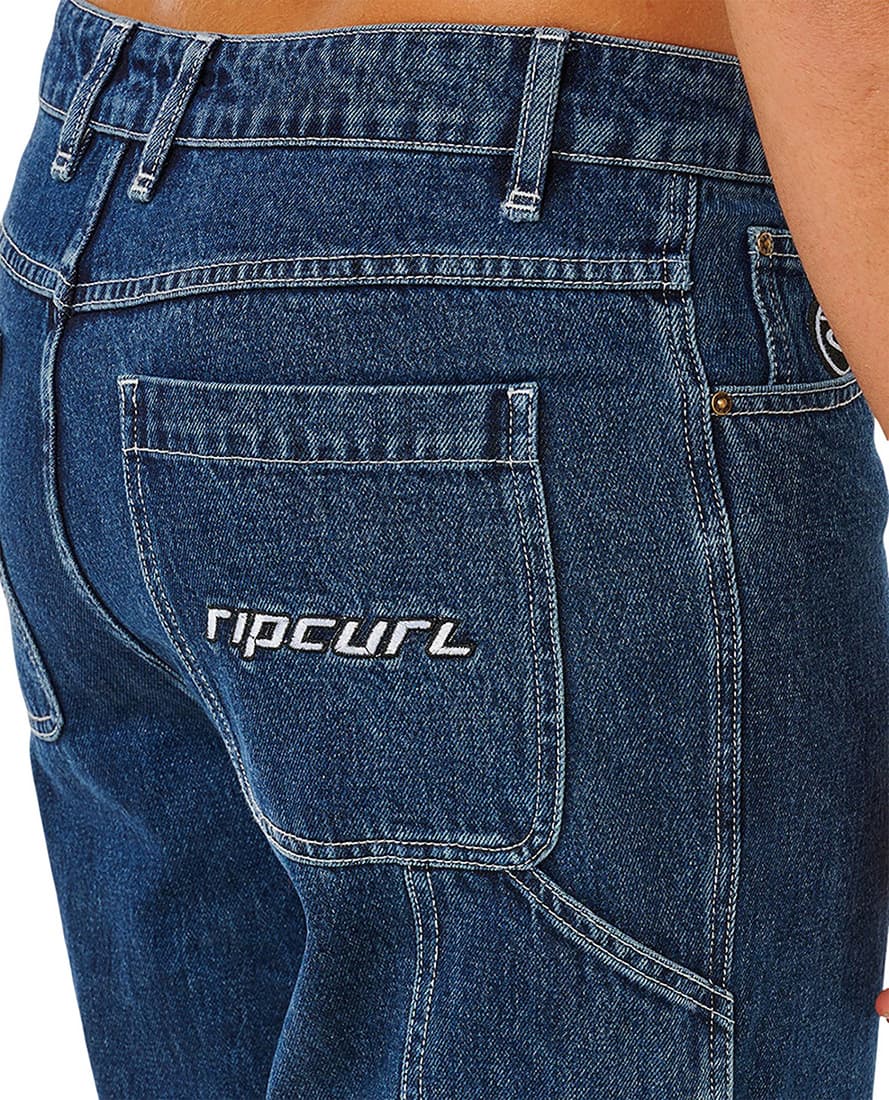 Numéro de l'image de la galerie de produits 3 pour le produit Pantalon en jean Nu Dose - Homme