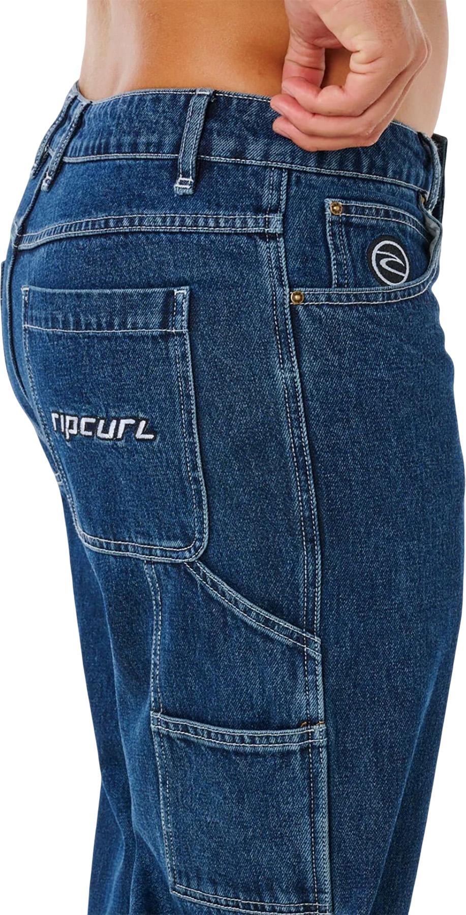 Numéro de l'image de la galerie de produits 4 pour le produit Pantalon en jean Nu Dose - Homme