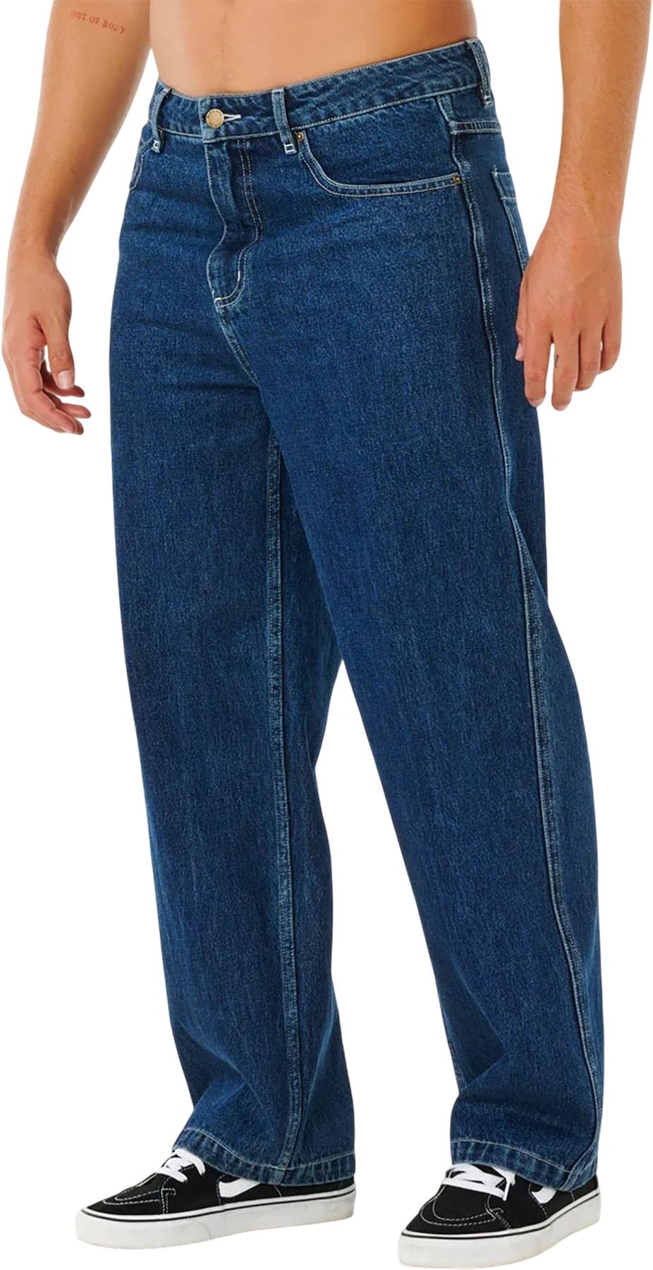 Numéro de l'image de la galerie de produits 6 pour le produit Pantalon en jean Nu Dose - Homme