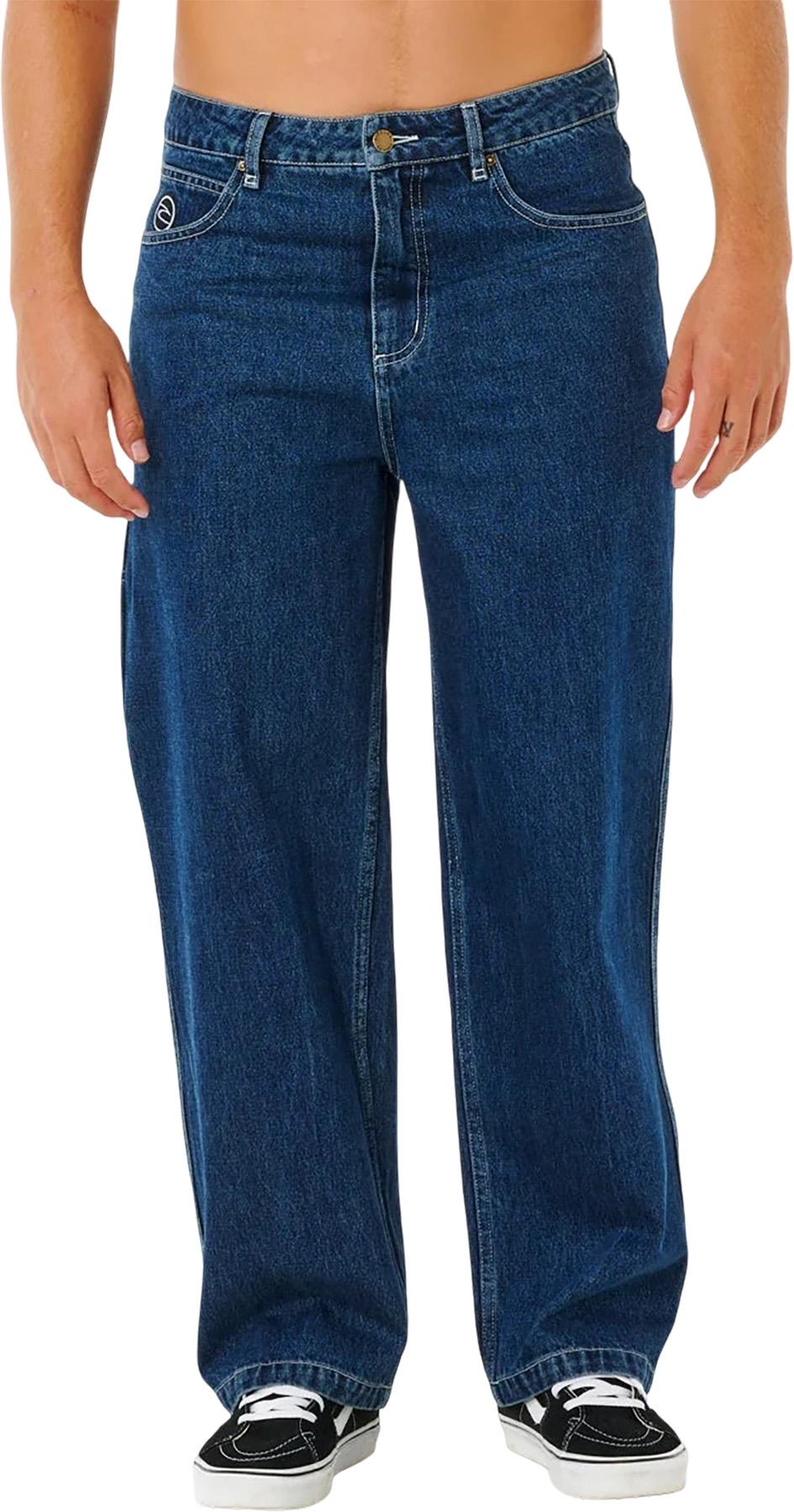 Image de produit pour Pantalon en jean Nu Dose - Homme