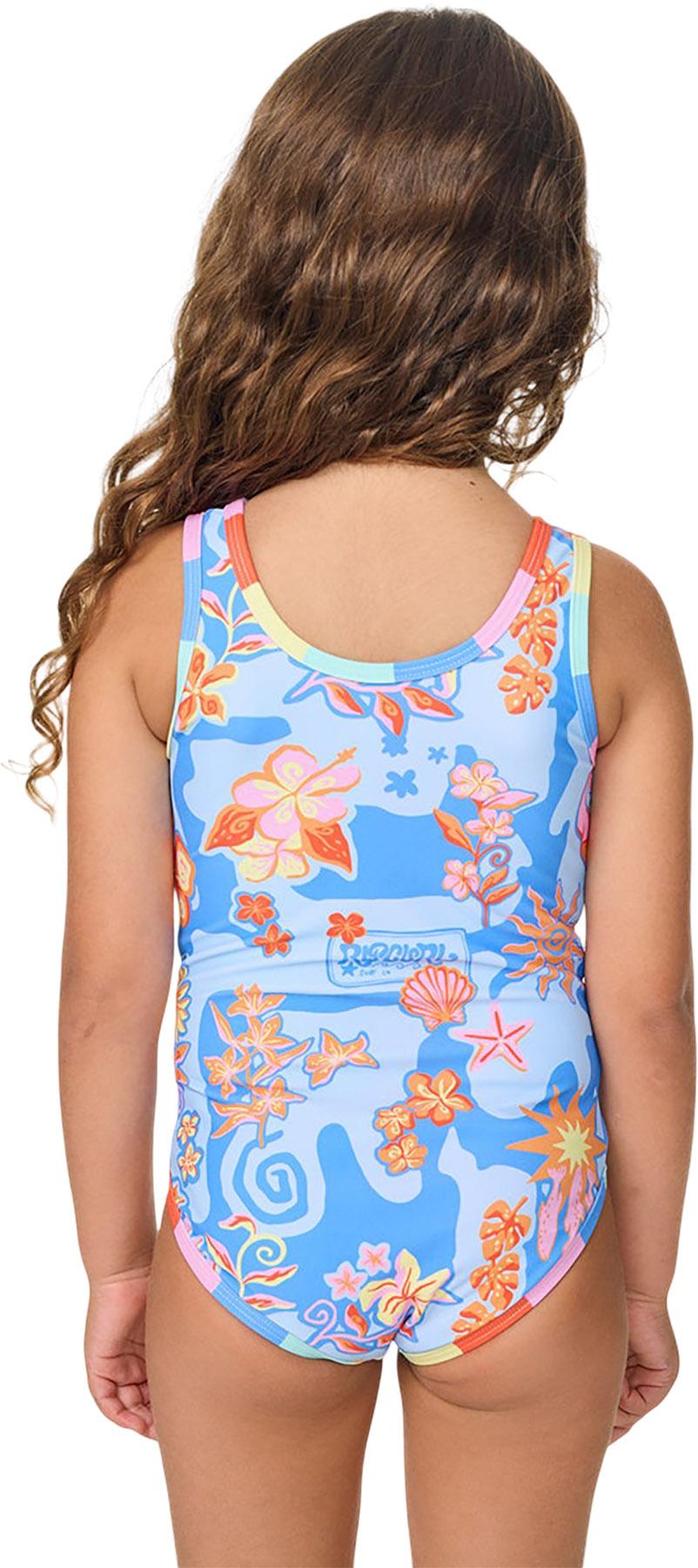 Product gallery image number 2 for product Surf Magic Revo One Piece Swimsuit - Girls