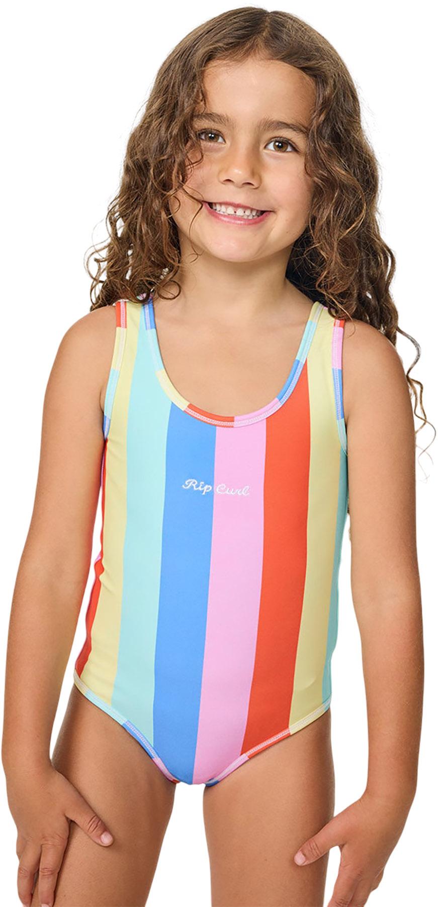 Product gallery image number 4 for product Surf Magic Revo One Piece Swimsuit - Girls