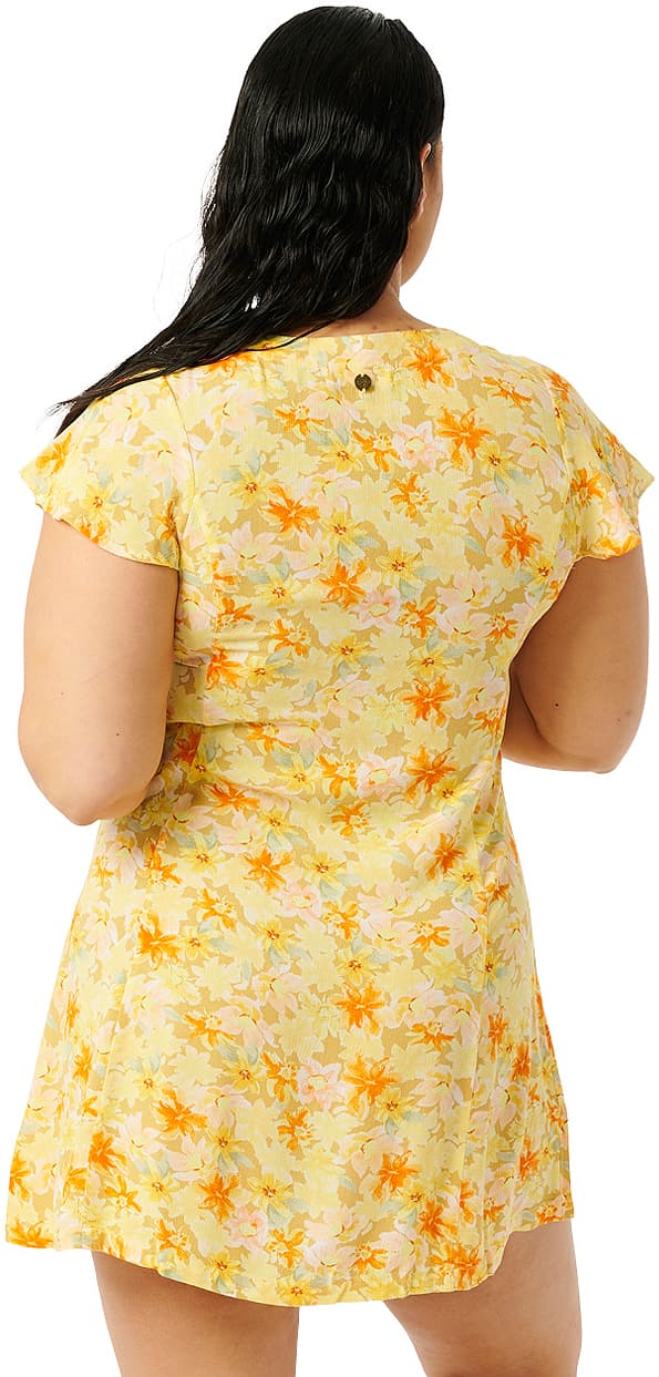 Product gallery image number 2 for product Summer Rain B/T Dress - Women's