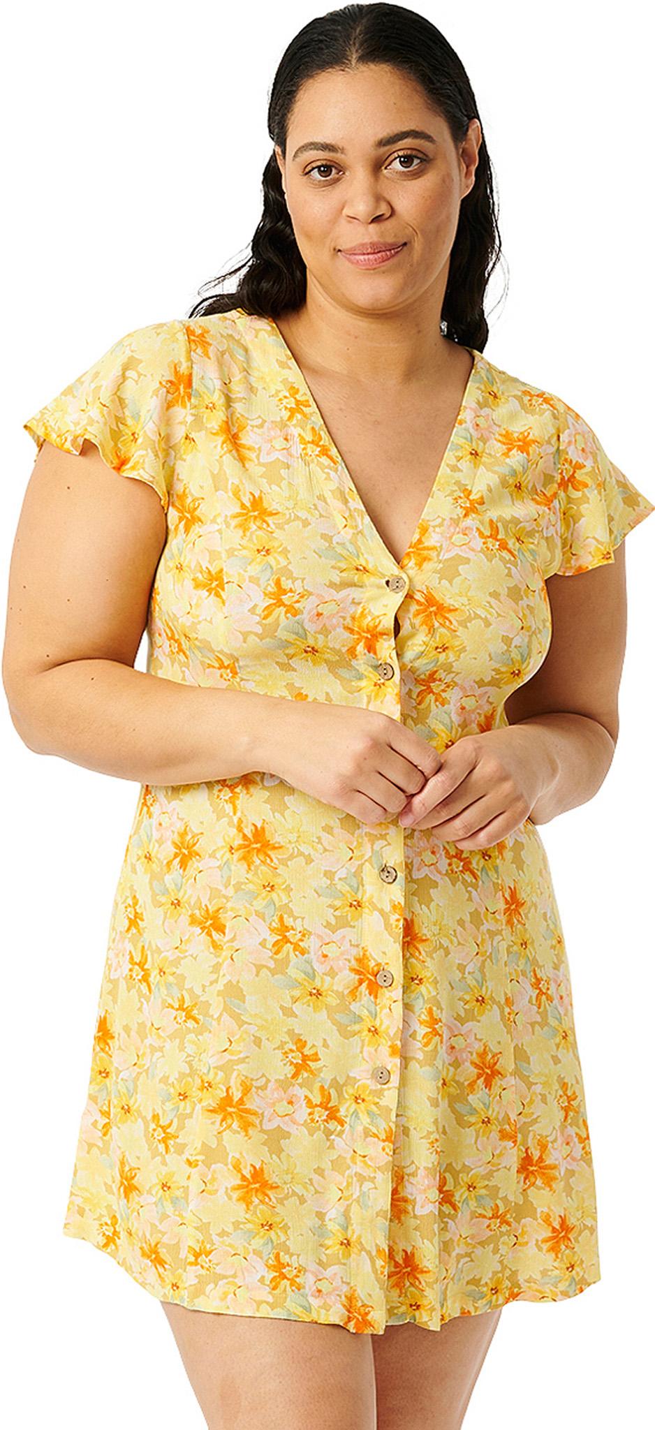 Product gallery image number 3 for product Summer Rain B/T Dress - Women's