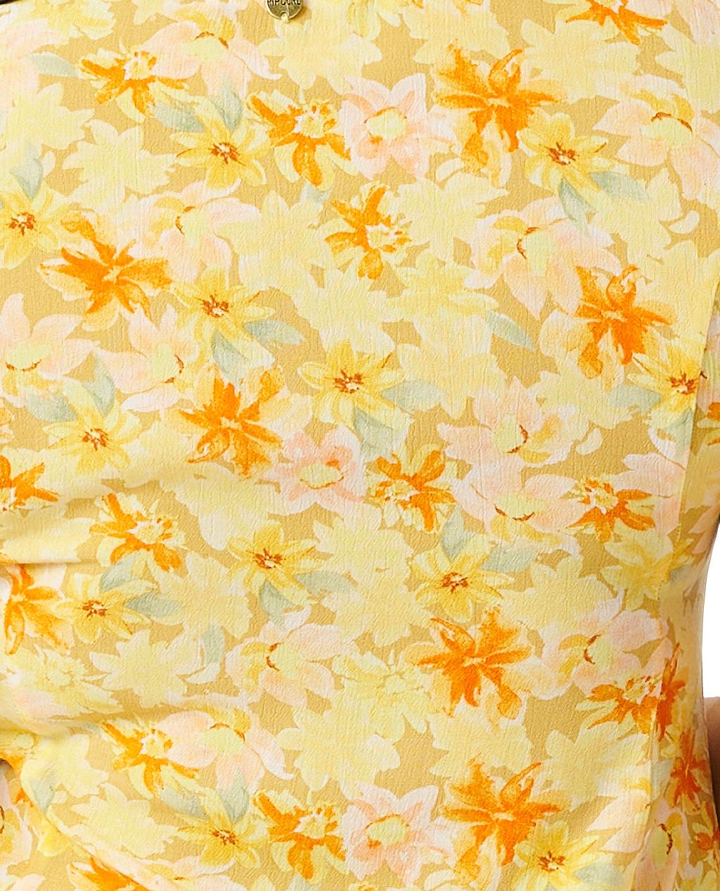 Product gallery image number 4 for product Summer Rain B/T Dress - Women's