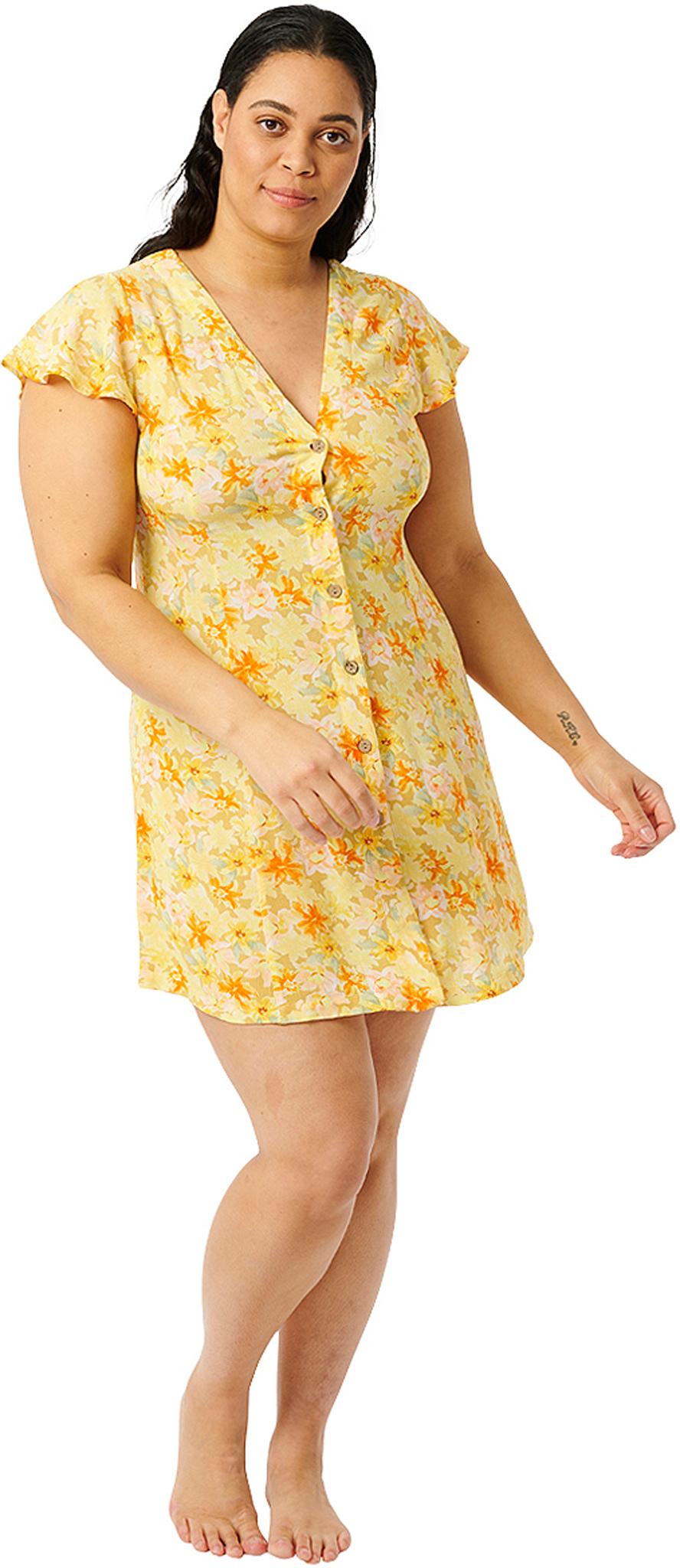 Product gallery image number 5 for product Summer Rain B/T Dress - Women's