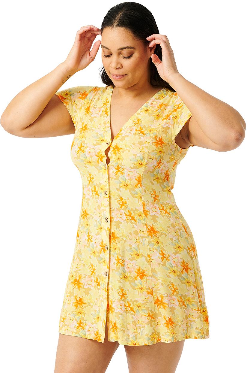 Product gallery image number 1 for product Summer Rain B/T Dress - Women's