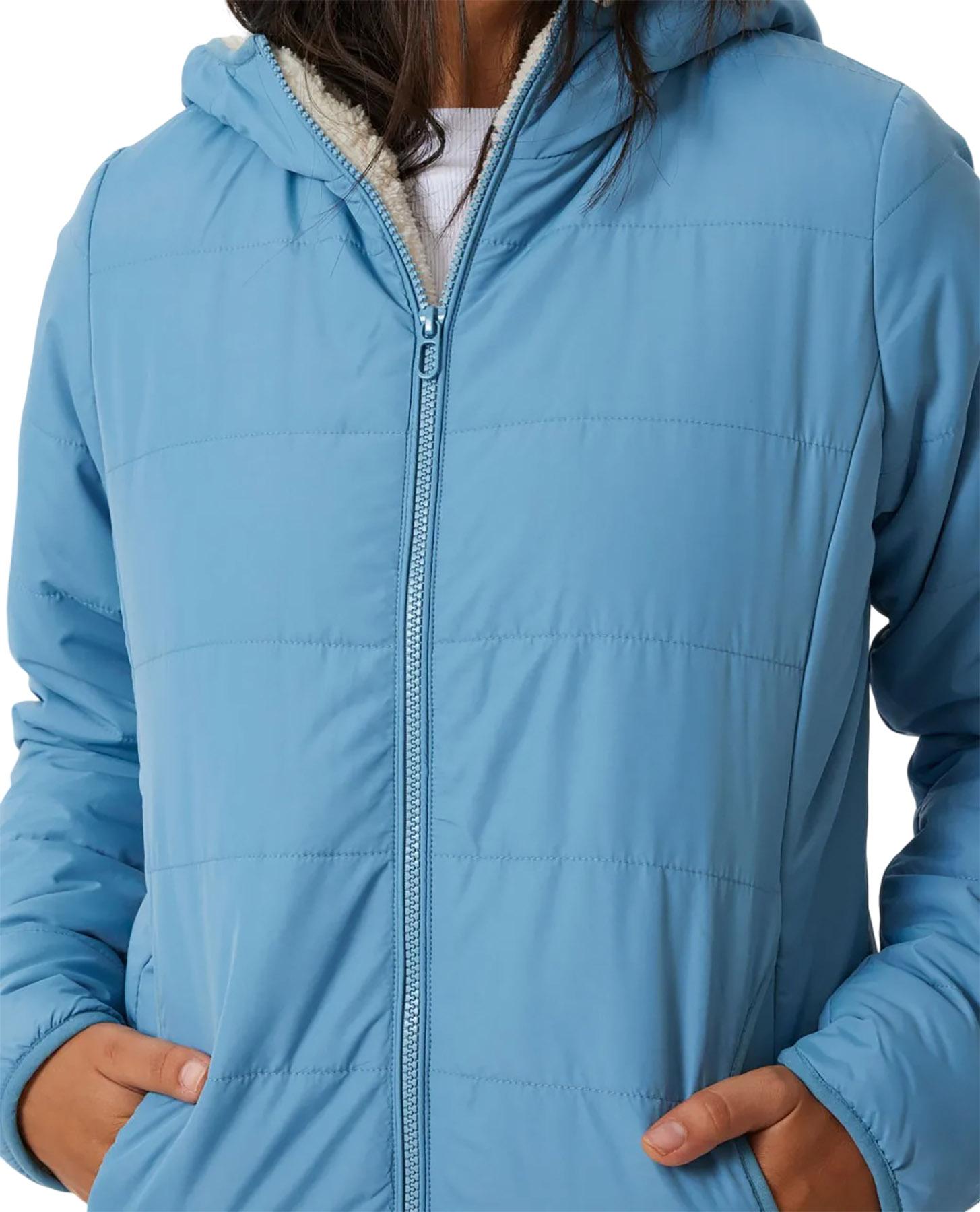 Numéro de l'image de la galerie de produits 4 pour le produit Manteau Anti-Series Anoeta - Femme