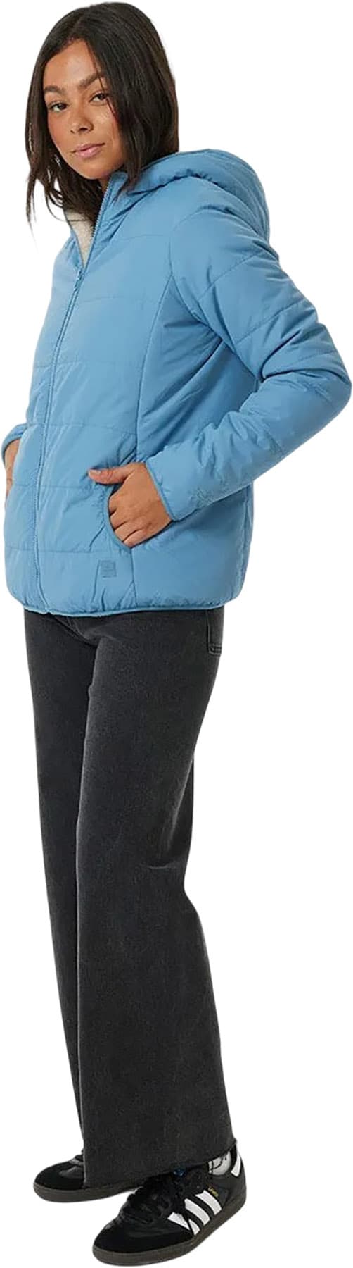 Numéro de l'image de la galerie de produits 2 pour le produit Manteau Anti-Series Anoeta - Femme