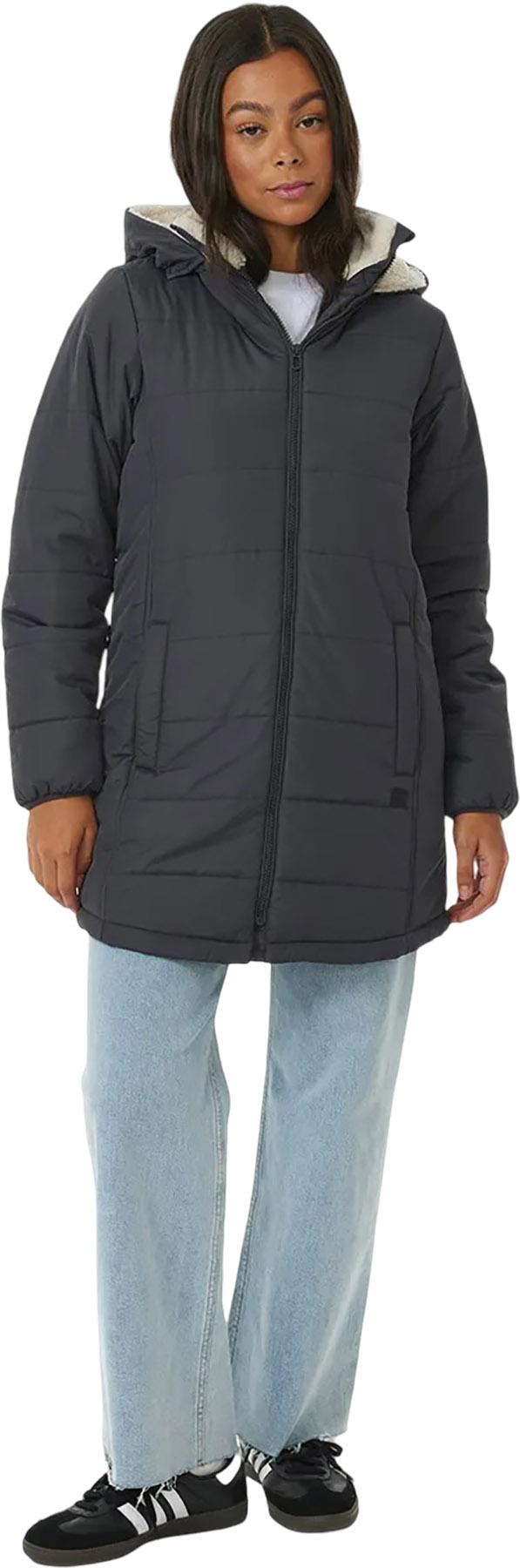 Product image for Anti-Series Anoeta Long Line Jacket - Women's