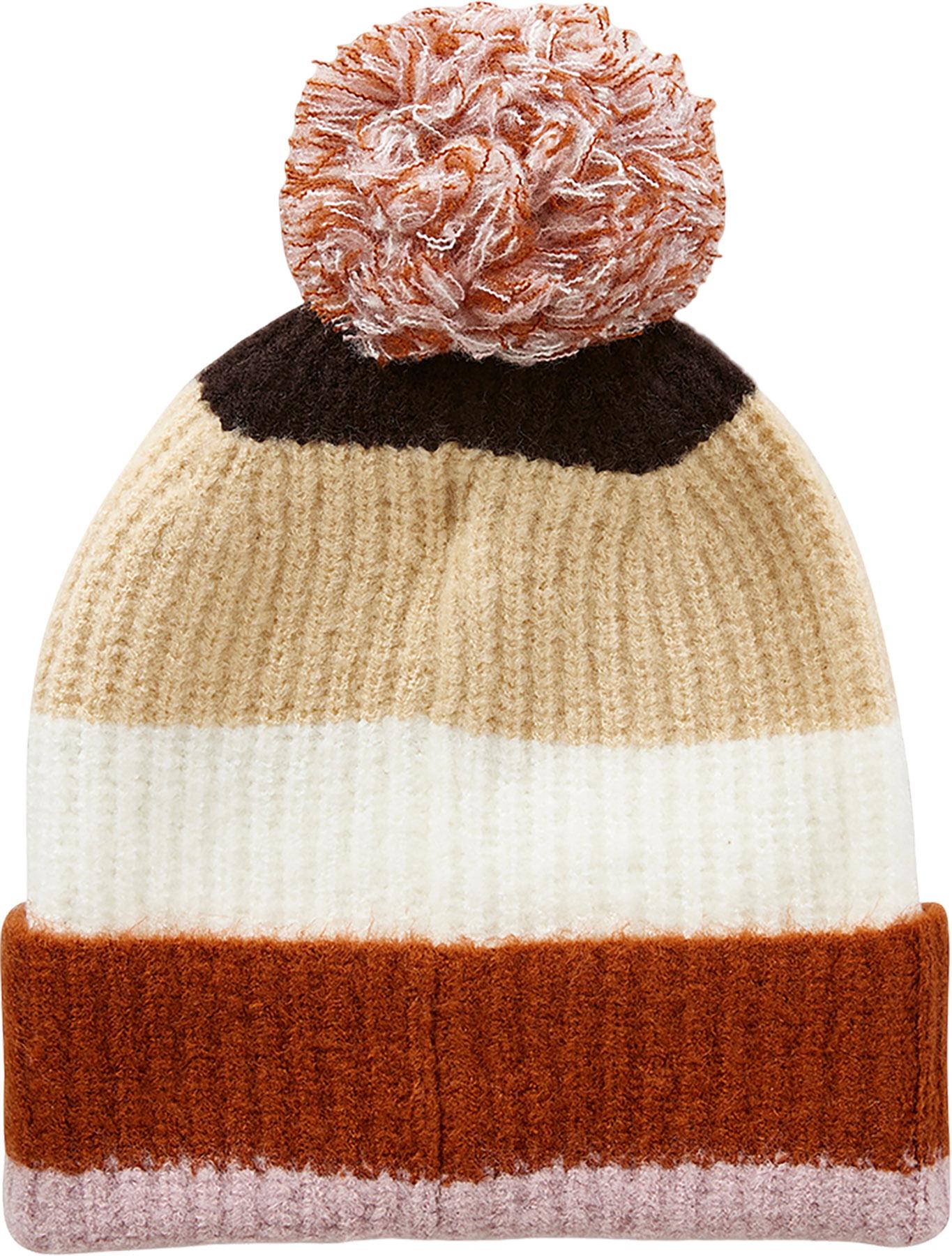 Numéro de l'image de la galerie de produits 3 pour le produit Tuque à pompon Sessions Reg - Femme