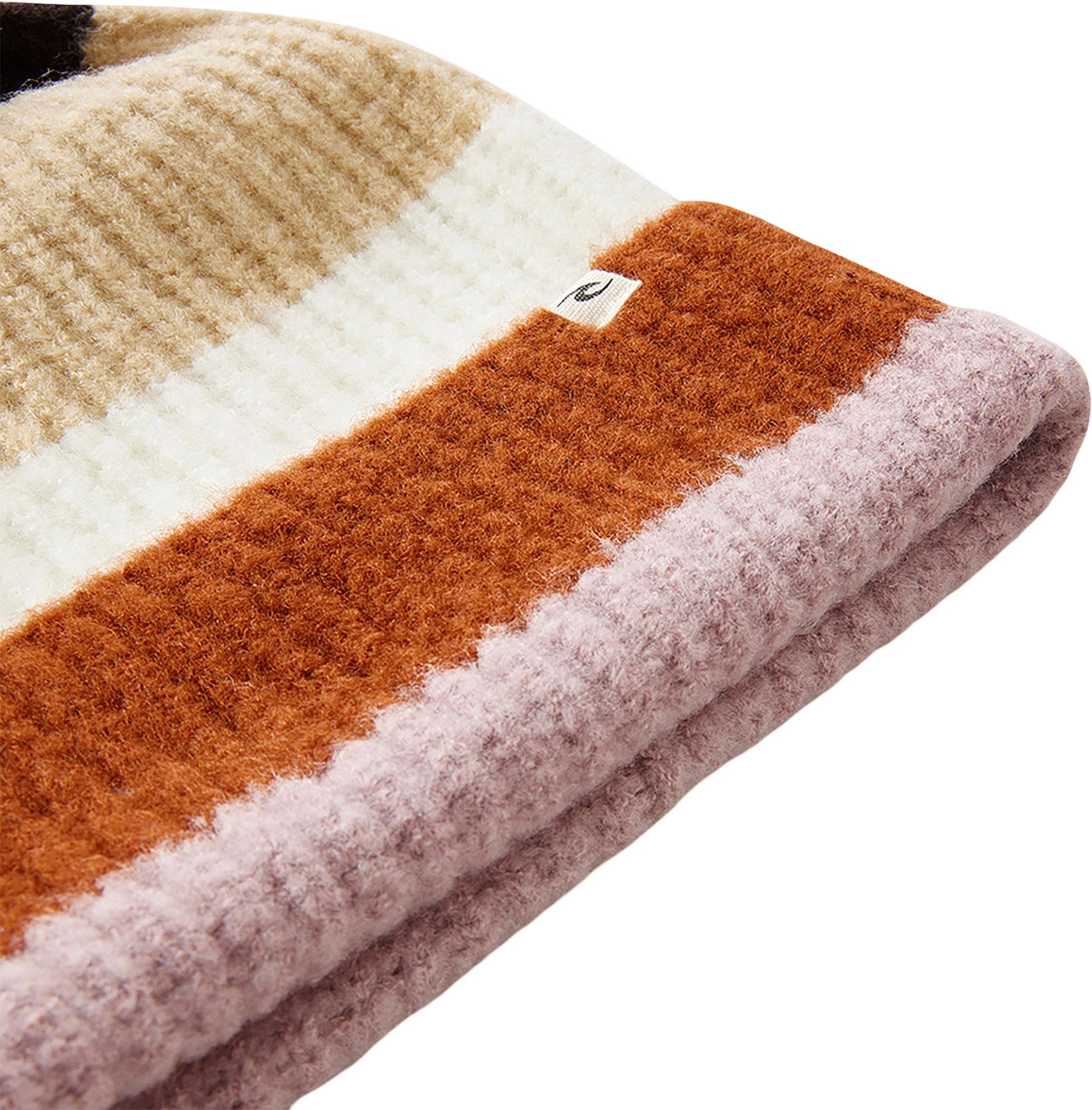 Numéro de l'image de la galerie de produits 2 pour le produit Tuque à pompon Sessions Reg - Femme