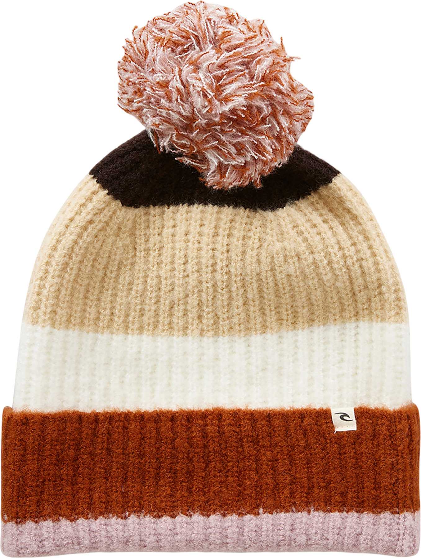 Image de produit pour Tuque à pompon Sessions Reg - Femme