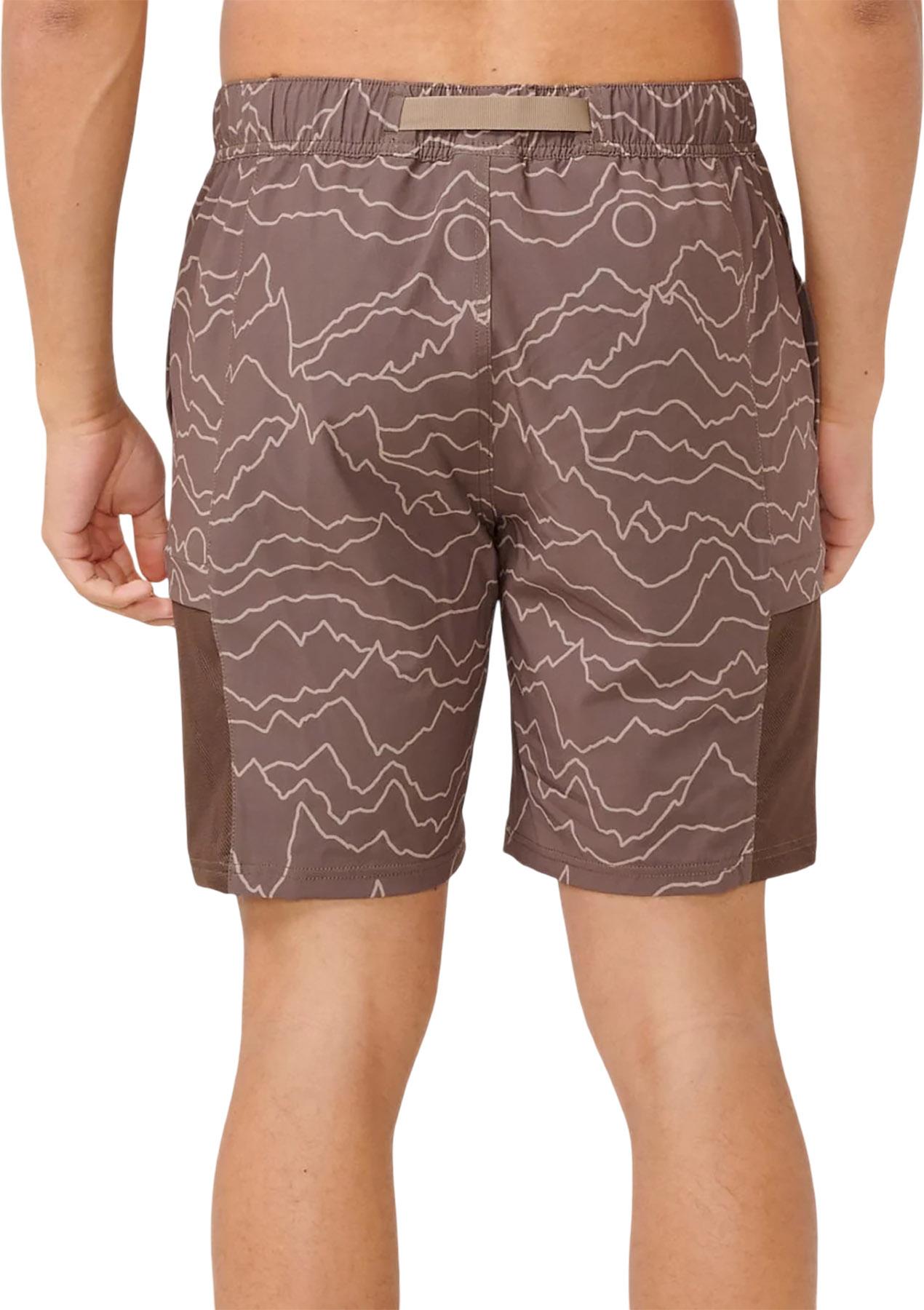 Numéro de l'image de la galerie de produits 2 pour le produit Short Boardwalk Search Cargo Volley 19 po - Homme