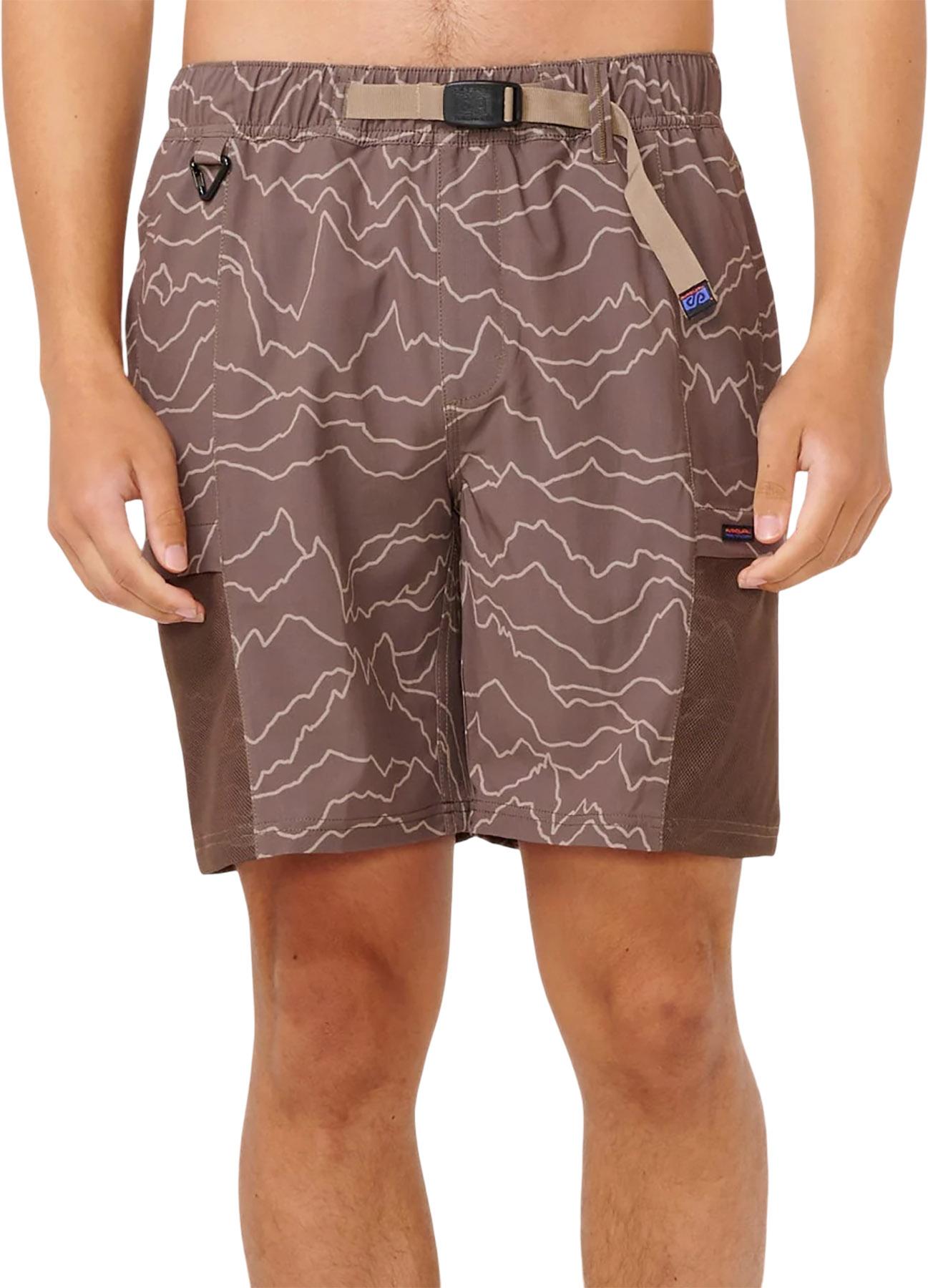 Image de produit pour Short Boardwalk Search Cargo Volley 19 po - Homme