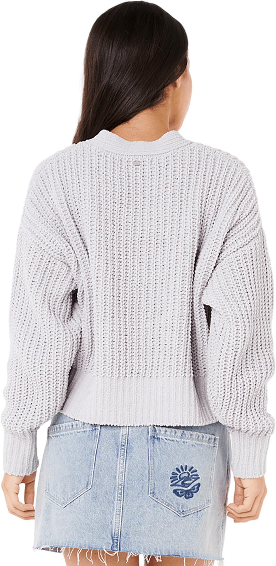 Numéro de l'image de la galerie de produits 2 pour le produit Cardigan Neon Isles - Femme