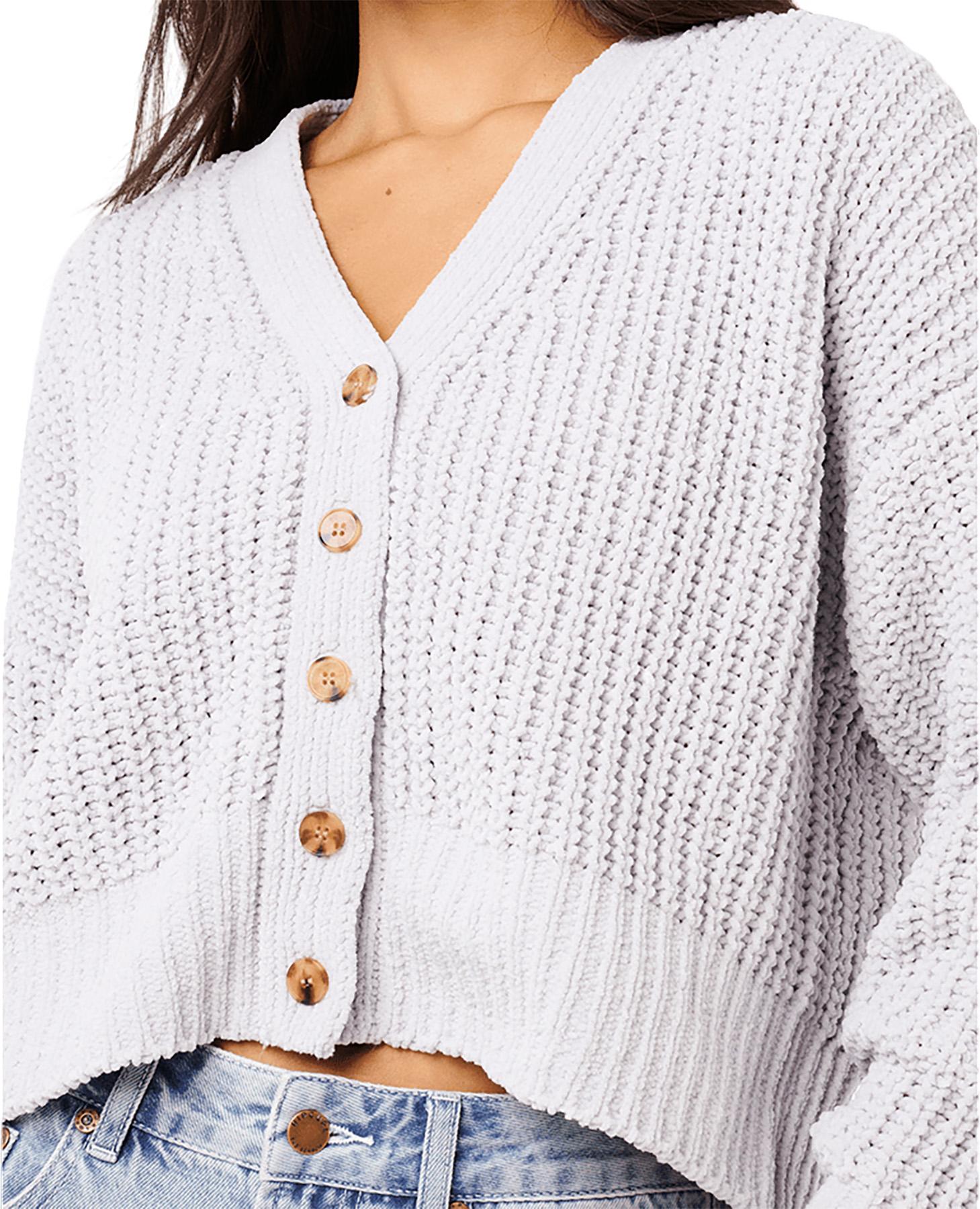 Numéro de l'image de la galerie de produits 3 pour le produit Cardigan Neon Isles - Femme