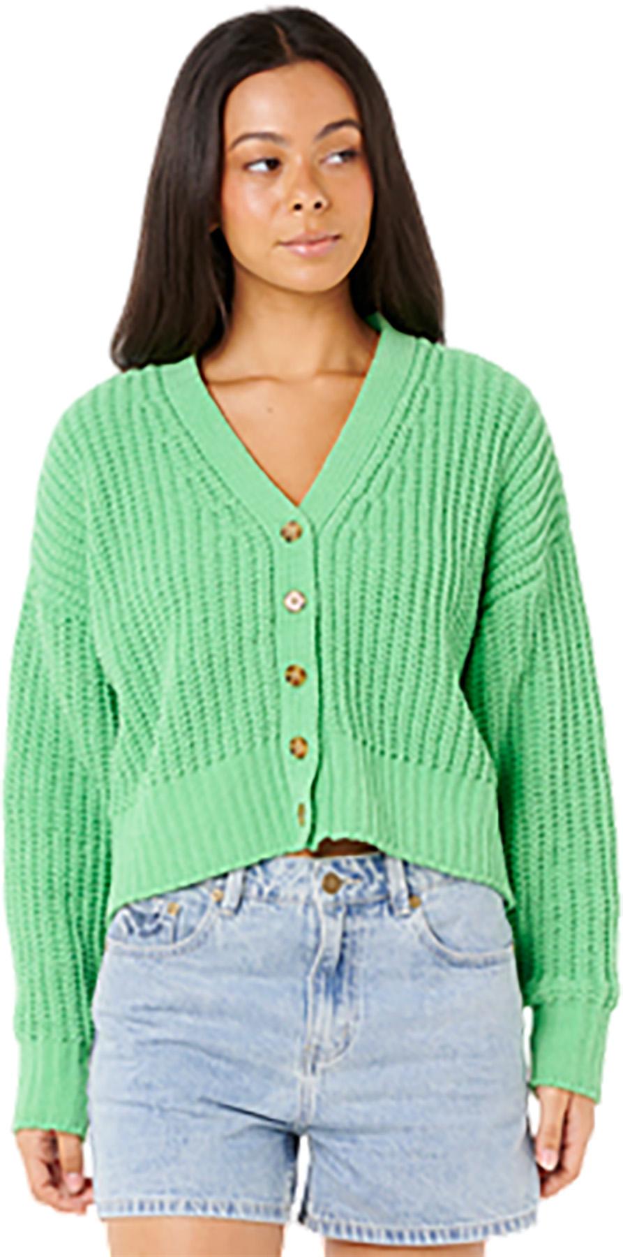 Numéro de l'image de la galerie de produits 4 pour le produit Cardigan Neon Isles - Femme