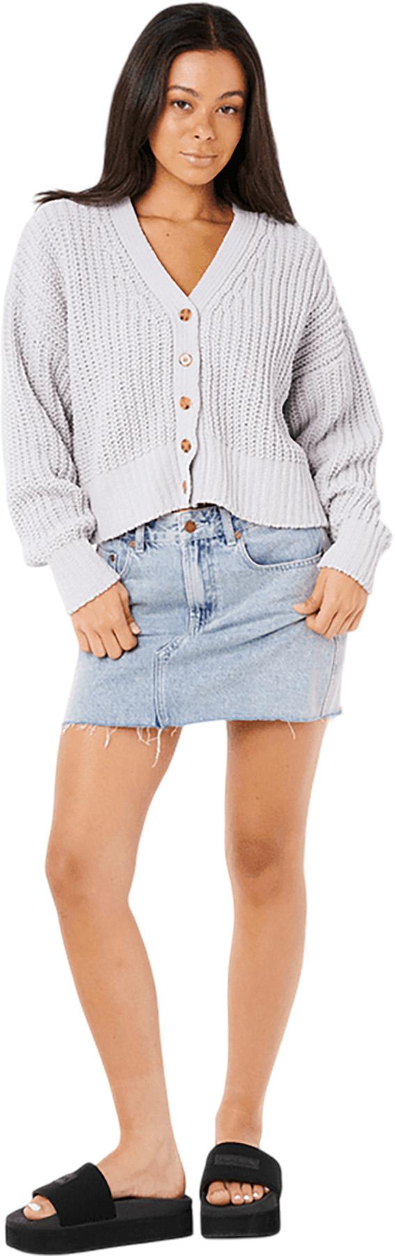 Numéro de l'image de la galerie de produits 5 pour le produit Cardigan Neon Isles - Femme