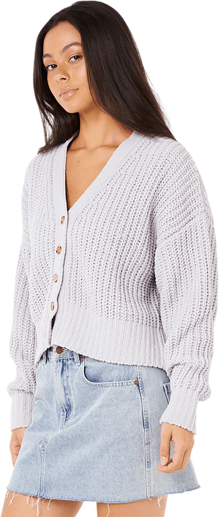 Numéro de l'image de la galerie de produits 6 pour le produit Cardigan Neon Isles - Femme