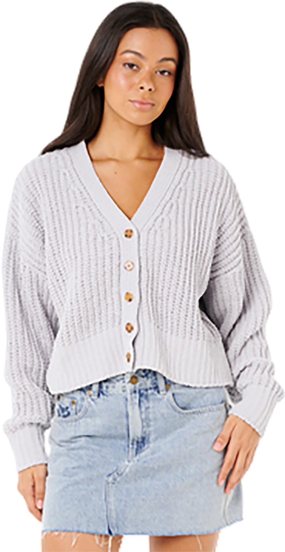 Image de produit pour Cardigan Neon Isles - Femme