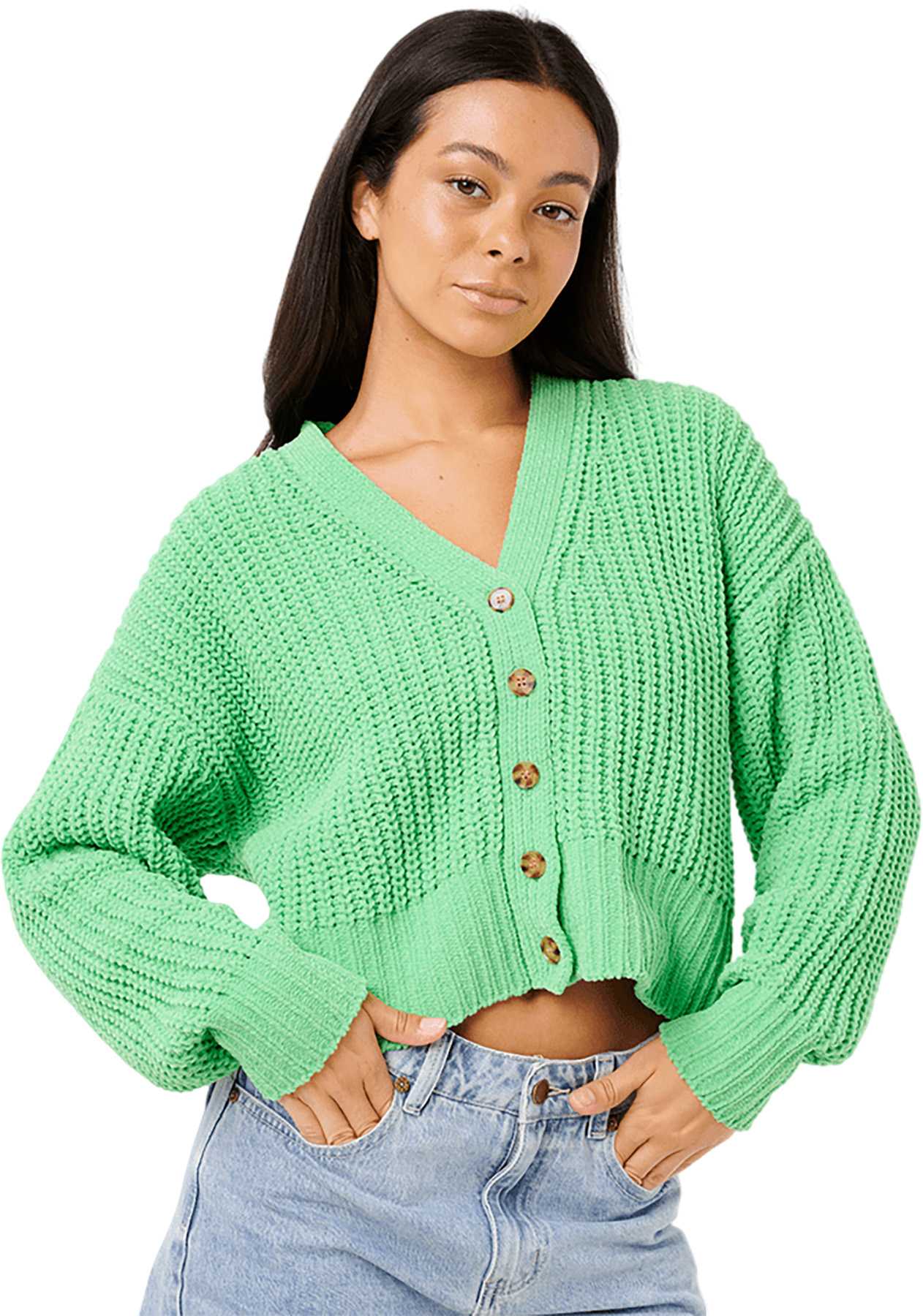 Irish Green