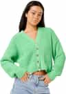 Couleur: Irish Green