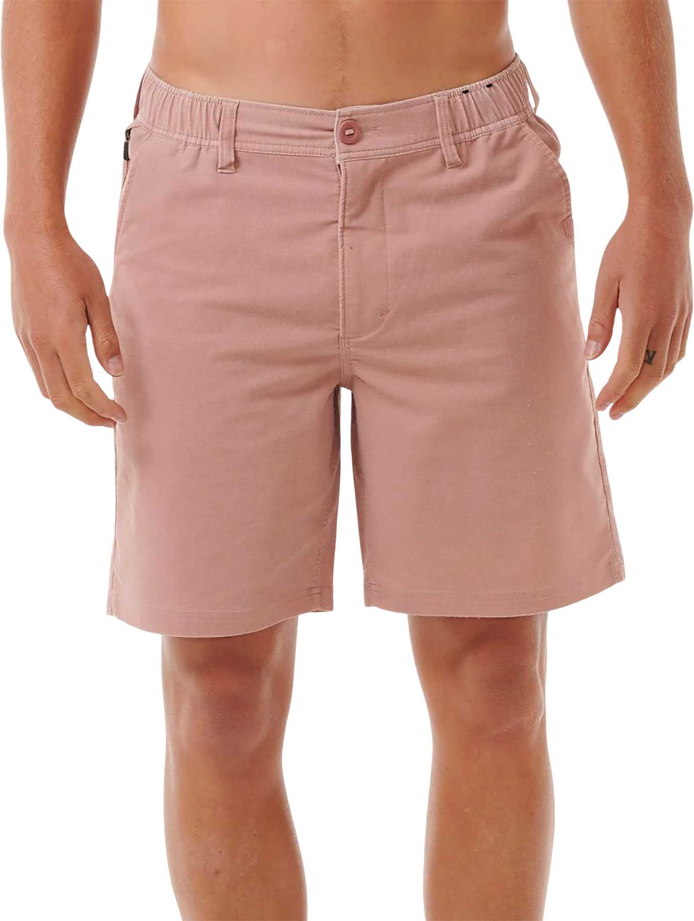 Product image for Saltwater Culture Corduroy Boardwalk Boardshorts 19" - Men's