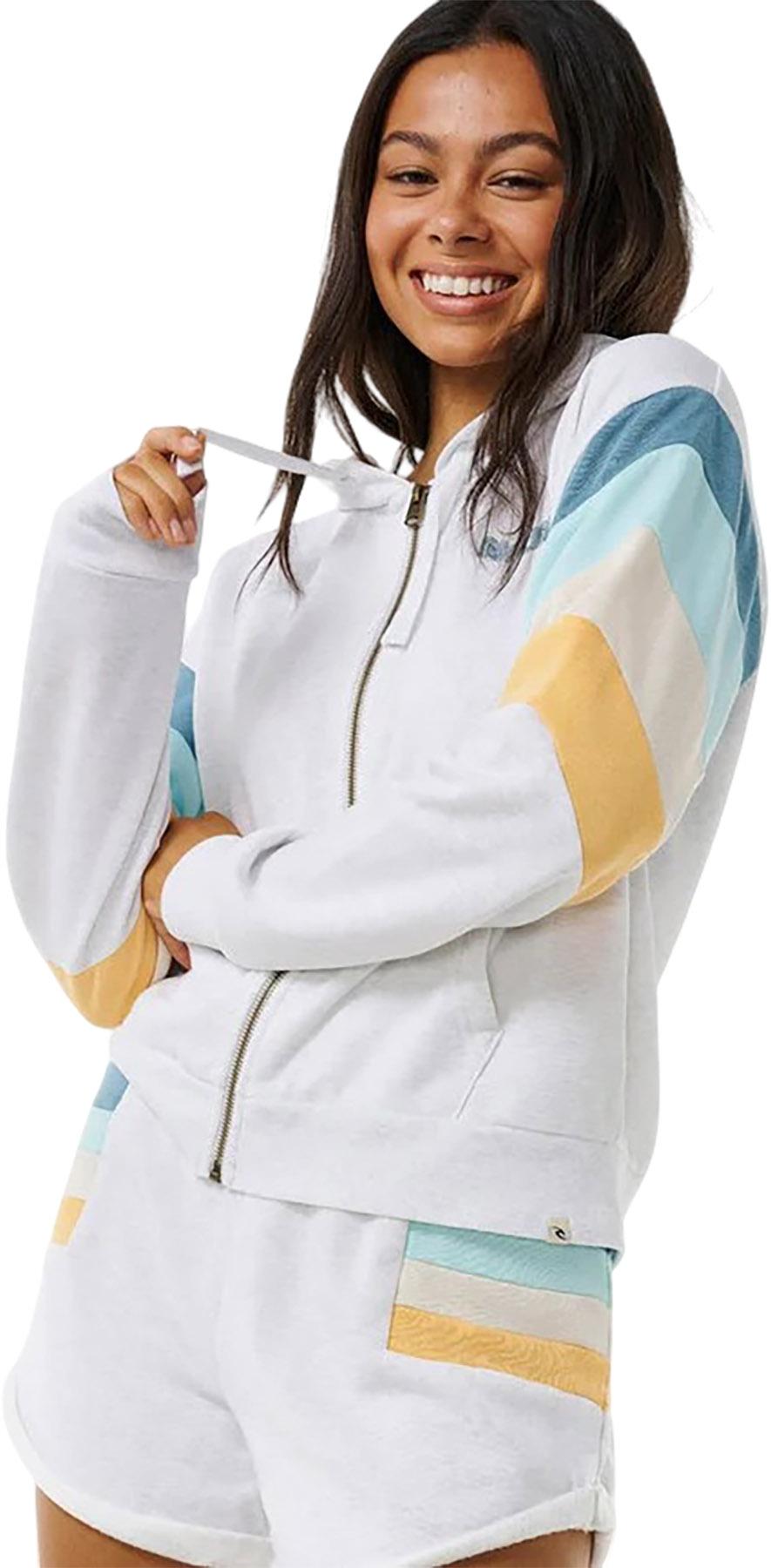 Product gallery image number 5 for product Surf Revival Fleece Shorts - Women's