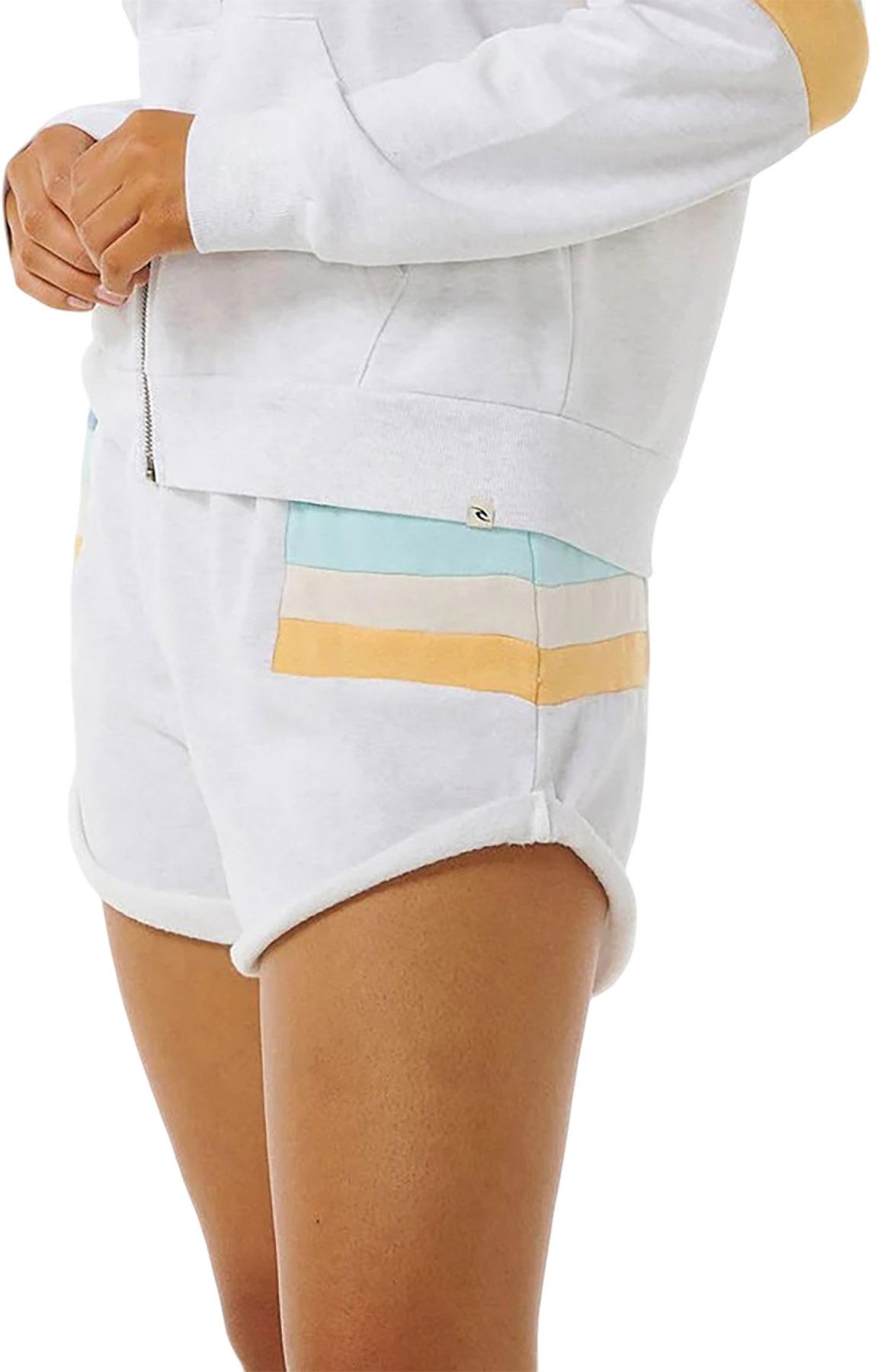 Product gallery image number 2 for product Surf Revival Fleece Shorts - Women's