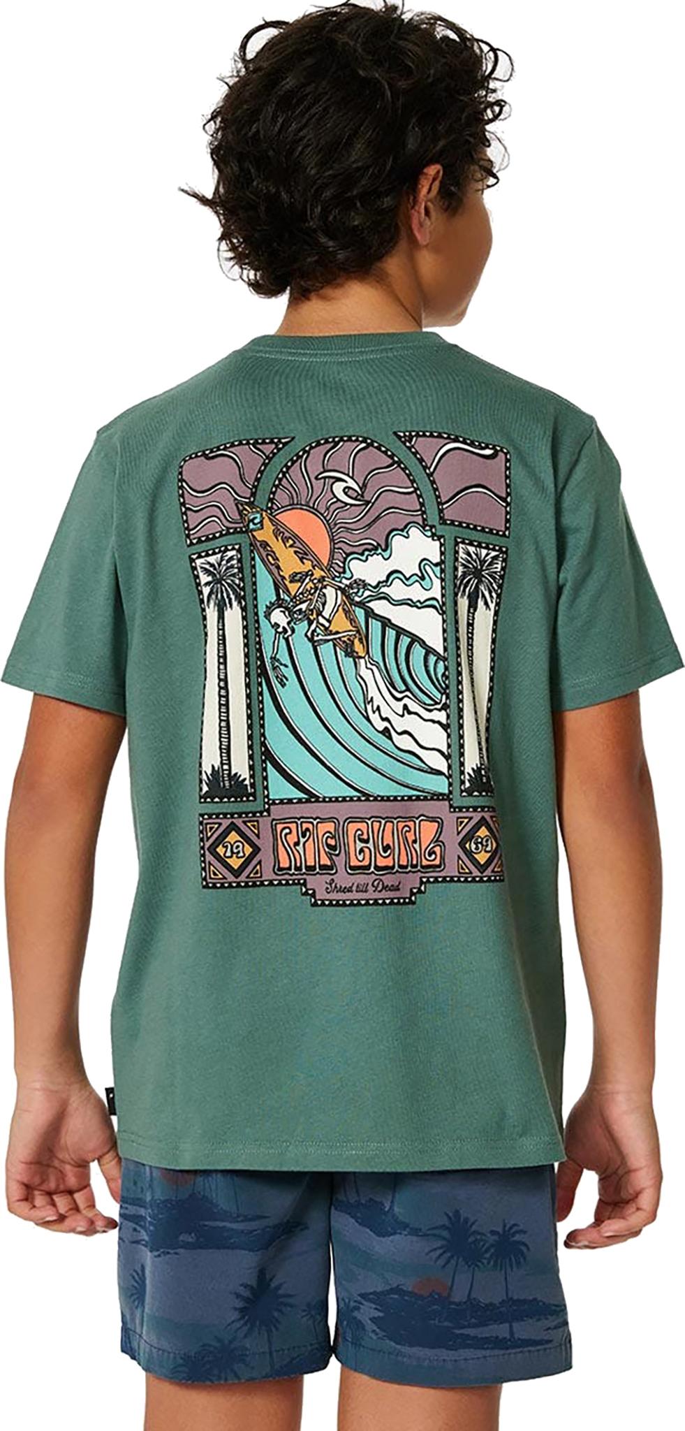 Product gallery image number 2 for product Deadsled T-Shirt - Boys