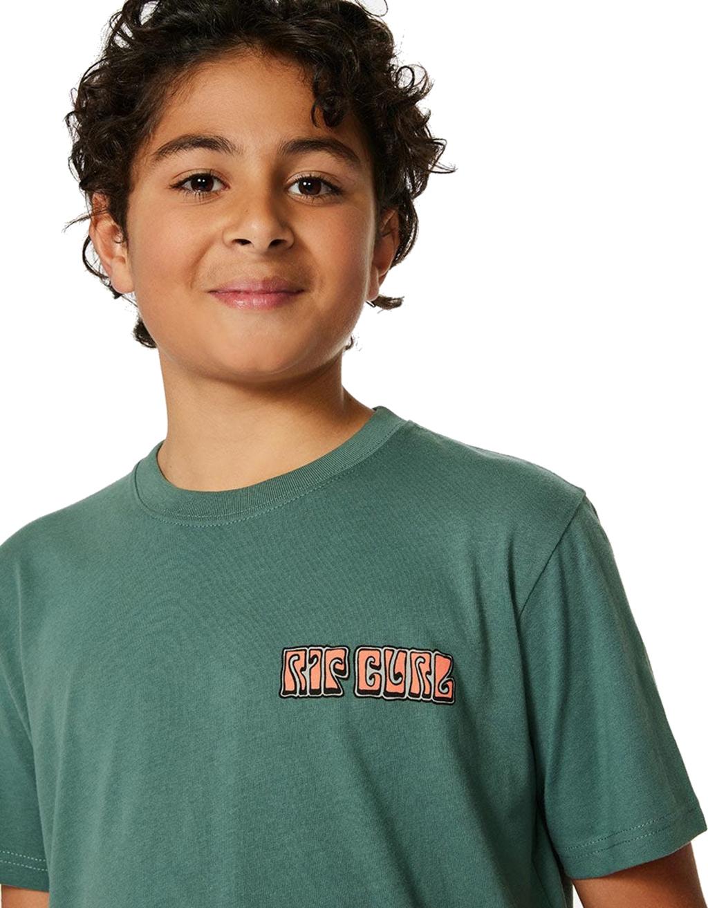 Product gallery image number 4 for product Deadsled T-Shirt - Boys