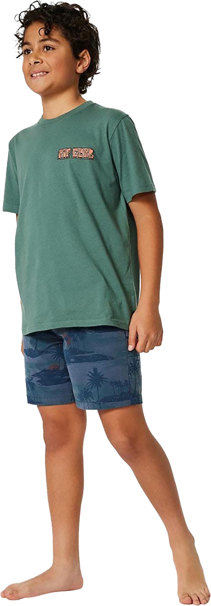 Product gallery image number 3 for product Deadsled T-Shirt - Boys