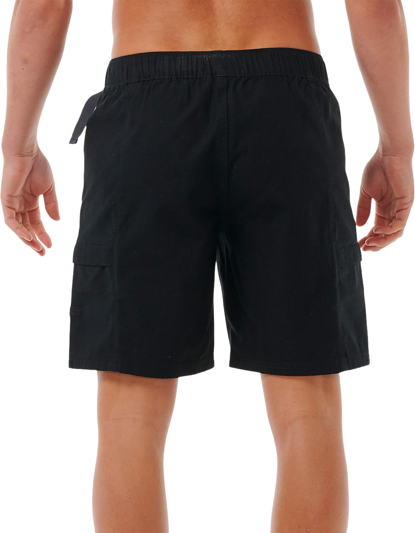 Product gallery image number 2 for product Search Buckled Volley - Men's