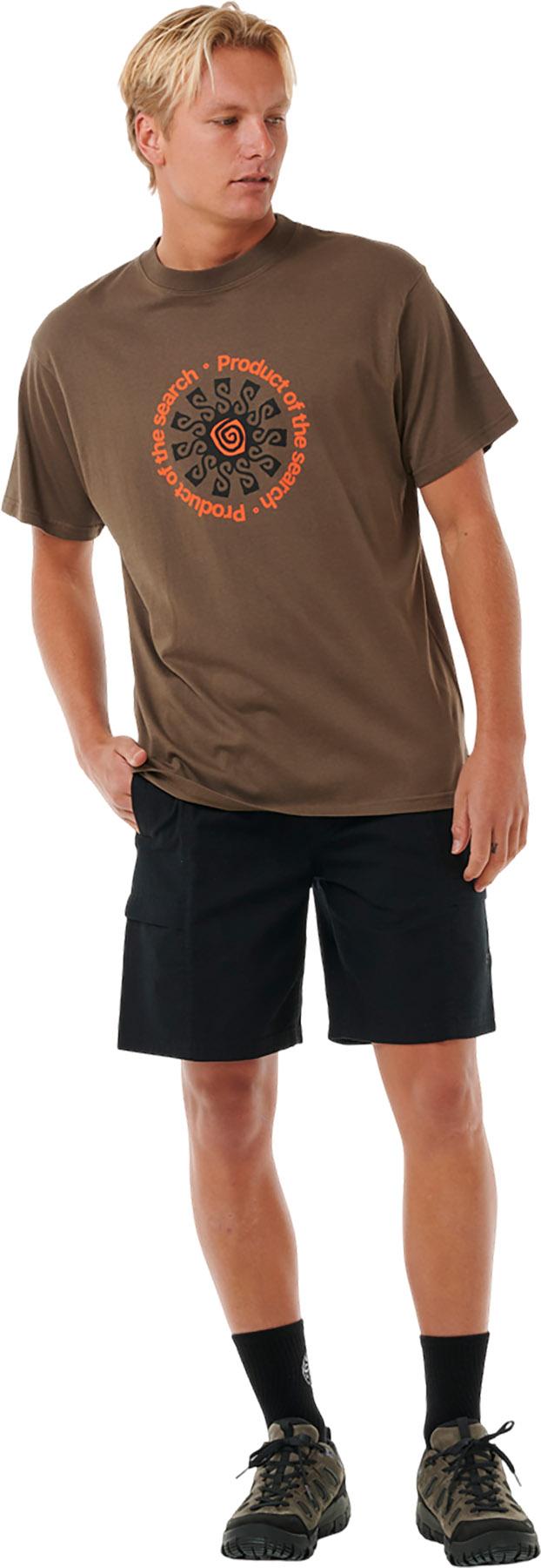 Product gallery image number 3 for product Search Buckled Volley - Men's