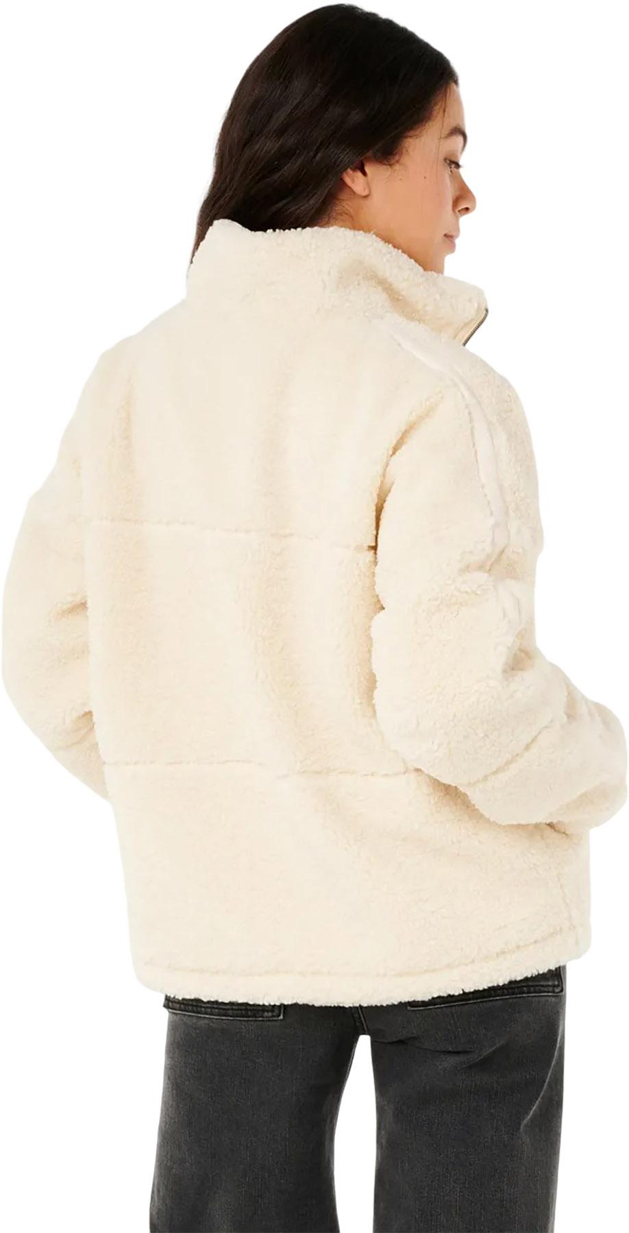 Product gallery image number 2 for product Cala Nights Sherpa Jacket - Women's