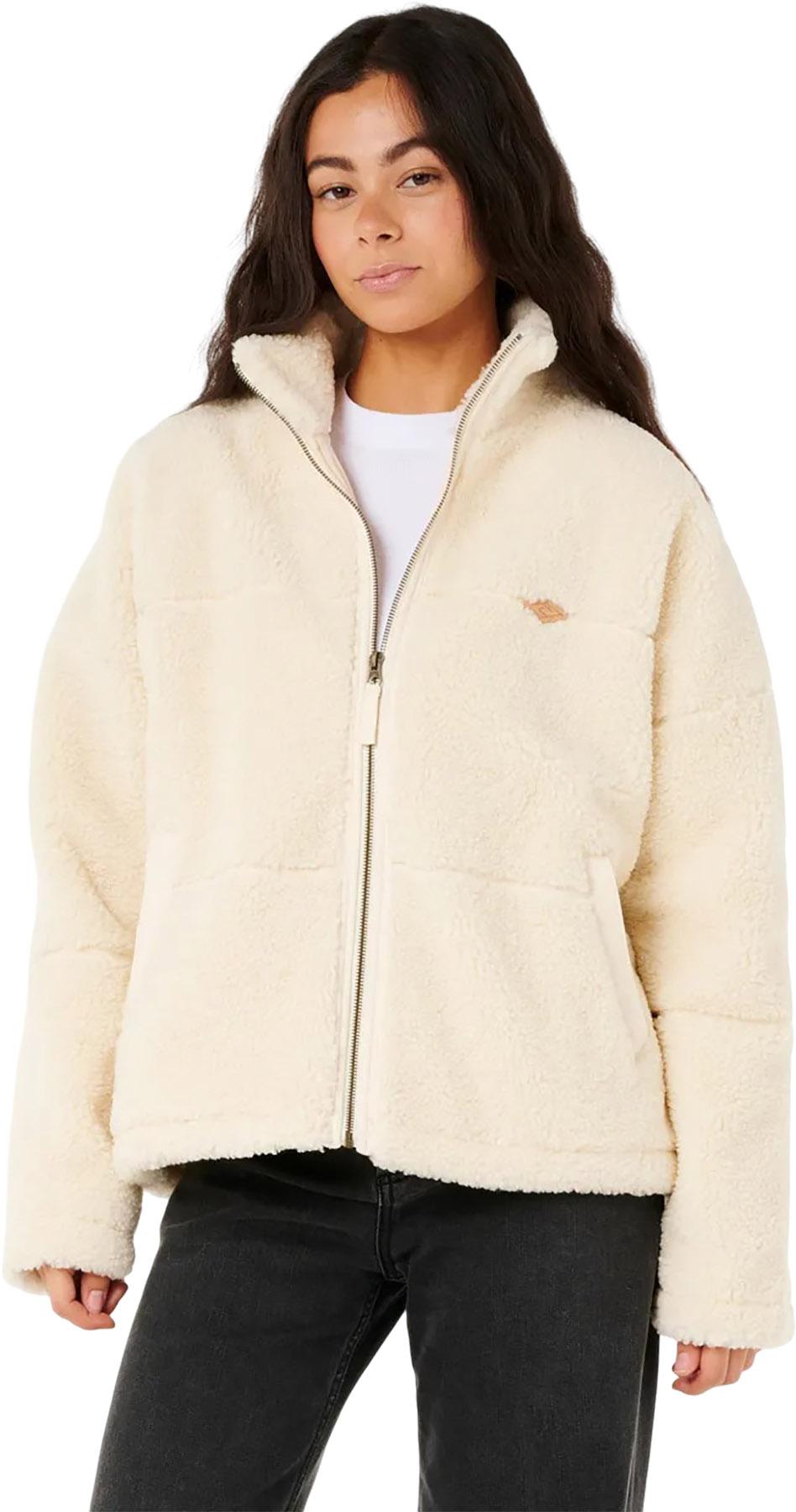 Product gallery image number 4 for product Cala Nights Sherpa Jacket - Women's