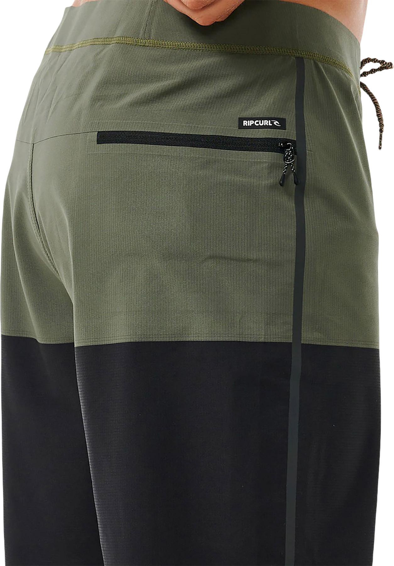 Numéro de l'image de la galerie de produits 3 pour le produit Short de bain Mirage Activate Ultimate 19" - Homme