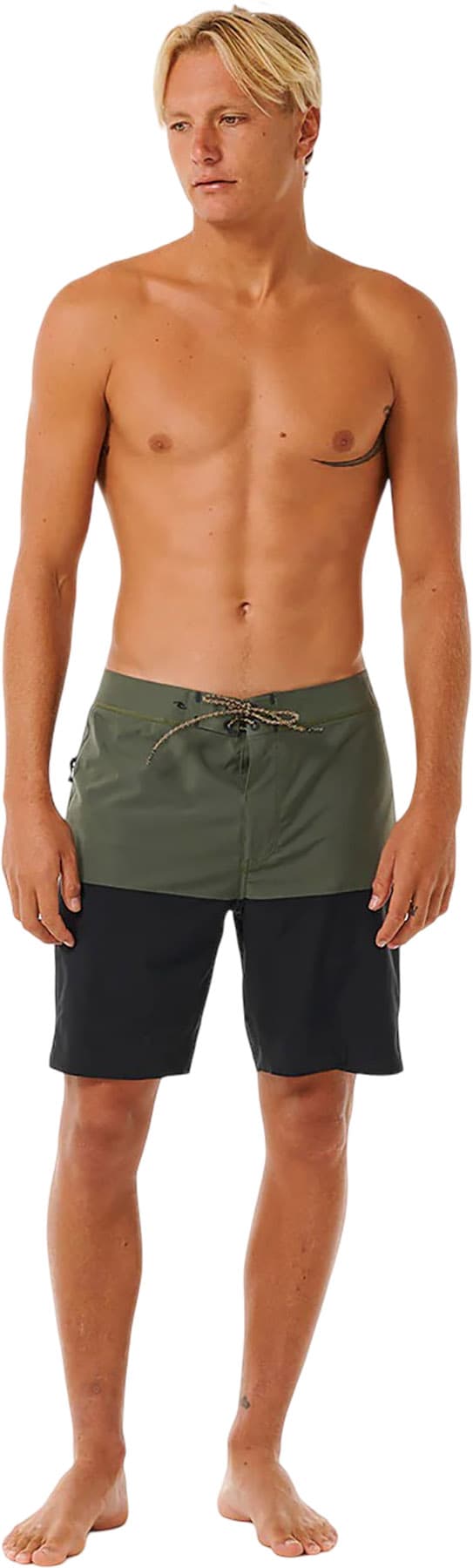 Numéro de l'image de la galerie de produits 5 pour le produit Short de bain Mirage Activate Ultimate 19" - Homme