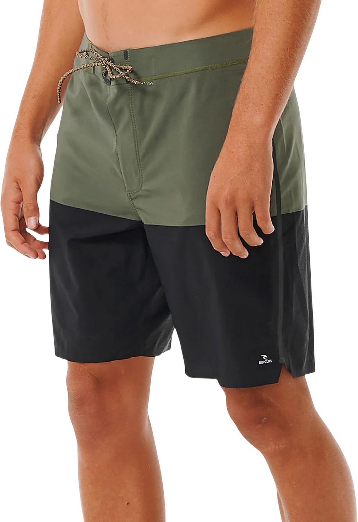 Numéro de l'image de la galerie de produits 4 pour le produit Short de bain Mirage Activate Ultimate 19" - Homme