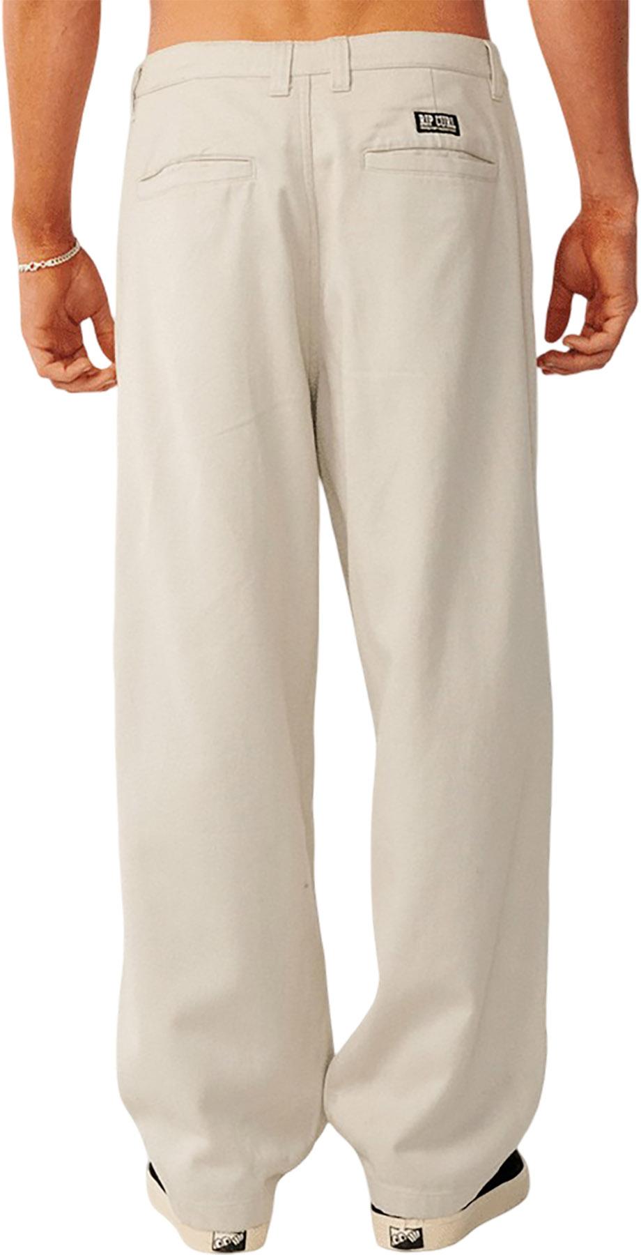 Product gallery image number 2 for product Disorder Twill Pants - Men's