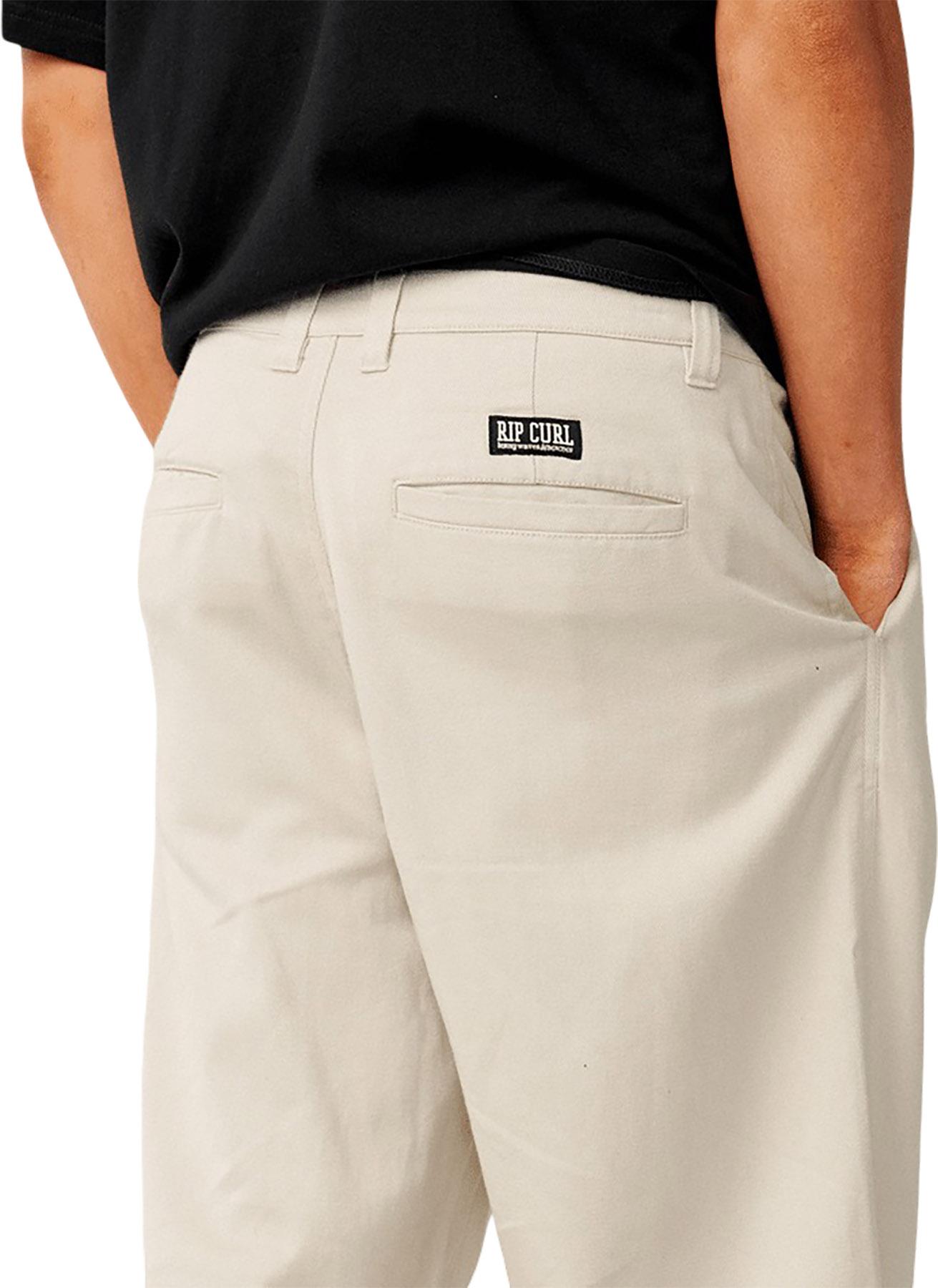Product gallery image number 3 for product Disorder Twill Pants - Men's