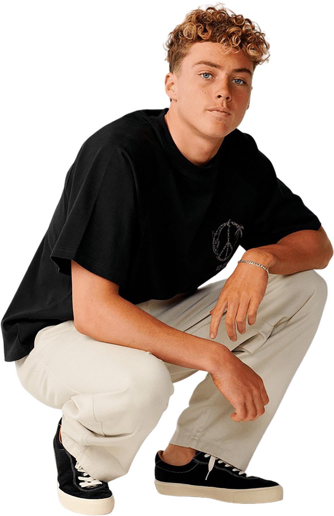 Product gallery image number 4 for product Disorder Twill Pants - Men's