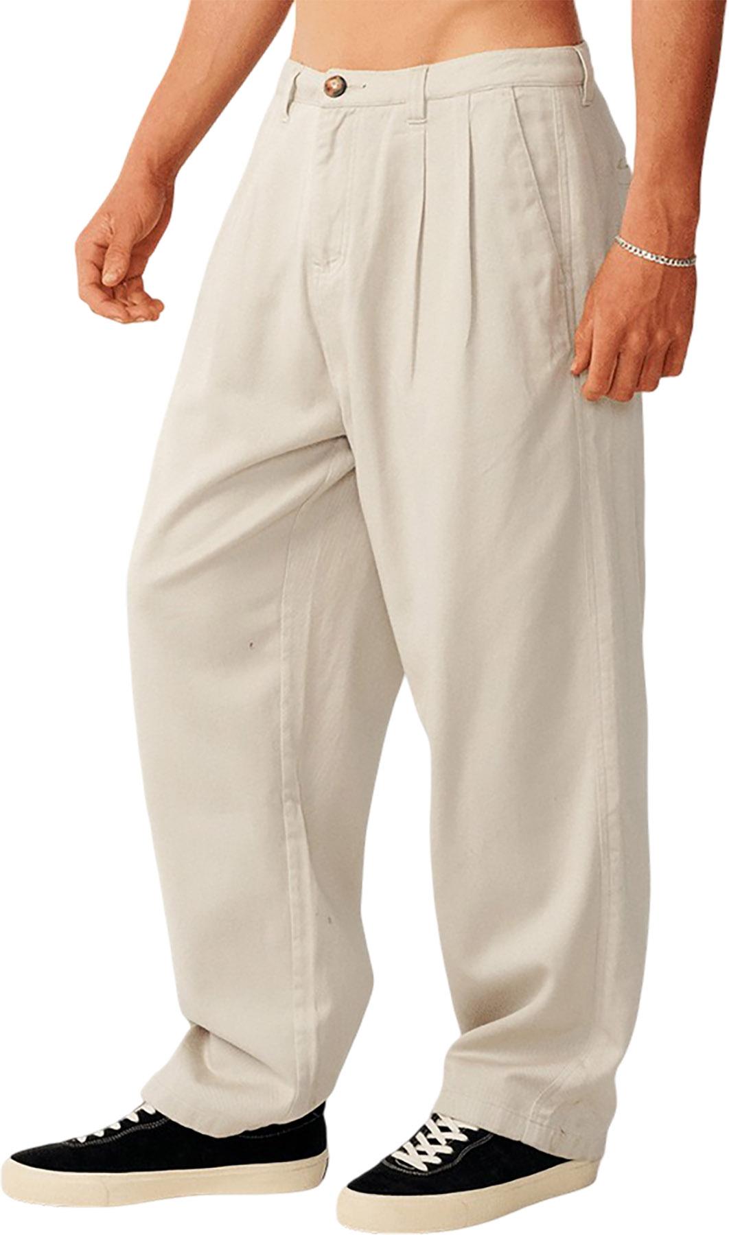 Product gallery image number 6 for product Disorder Twill Pants - Men's