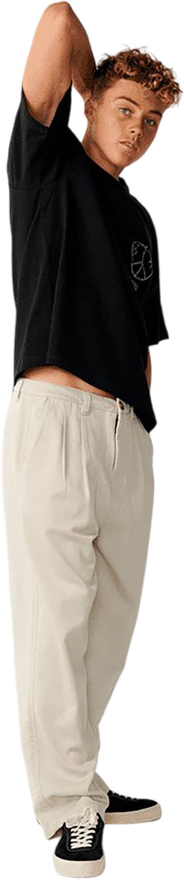 Product gallery image number 5 for product Disorder Twill Pants - Men's