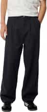 Colour: Washed Black