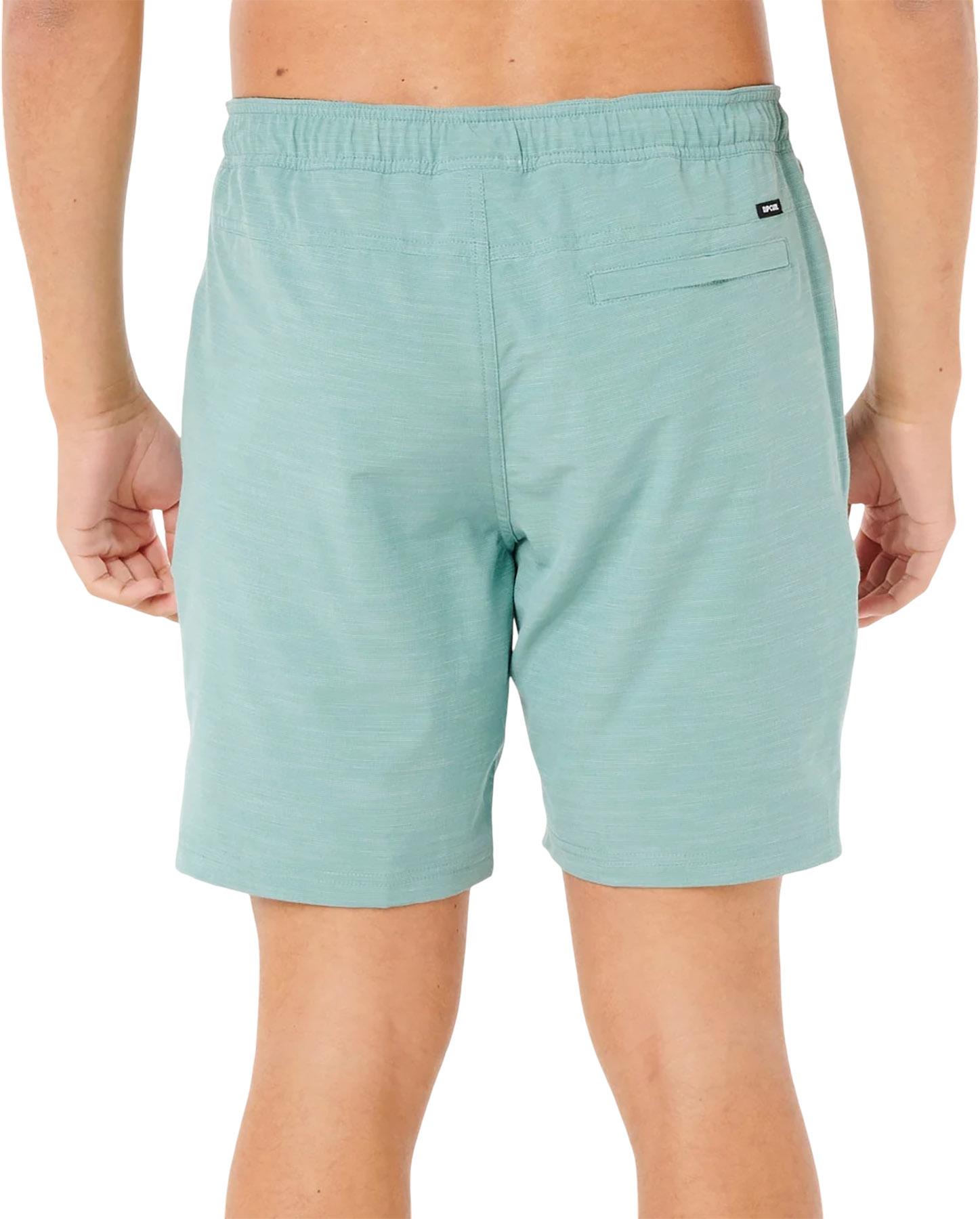 Product gallery image number 2 for product Jackson 18 in Volley Boardwalk Shorts - Men's